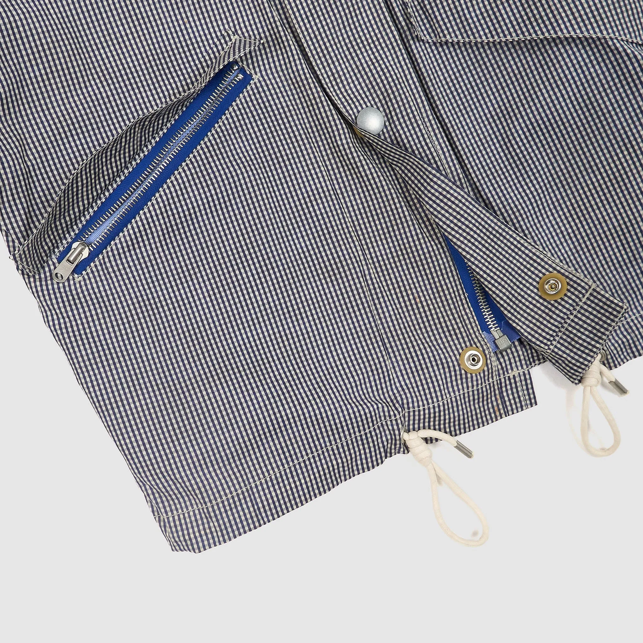 Nigel Cabourn Beewax Jacket sold by DeeCee style product image thumbnail 4