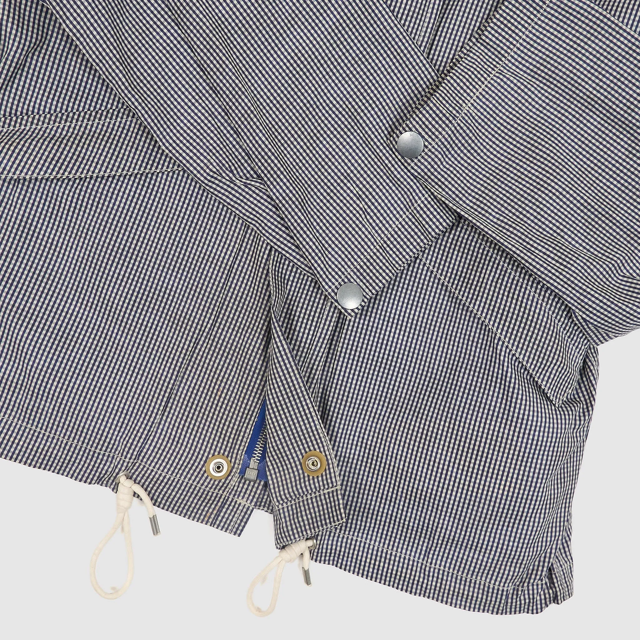 Nigel Cabourn Beewax Jacket sold by DeeCee style product image thumbnail 5