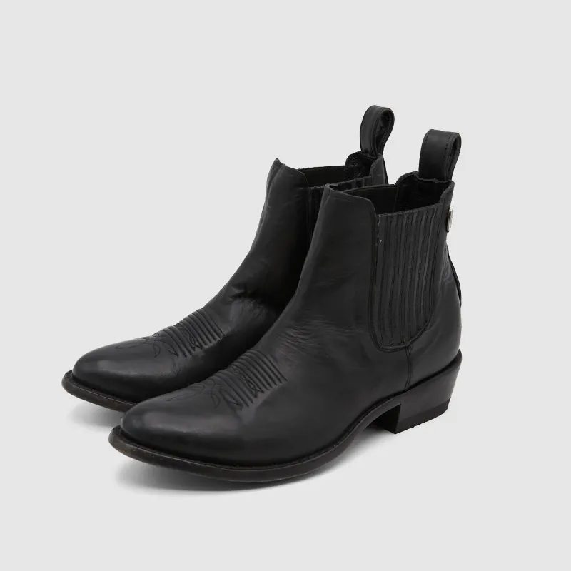 Mexicana Ladies Western Ankle Boot sold by DeeCee style