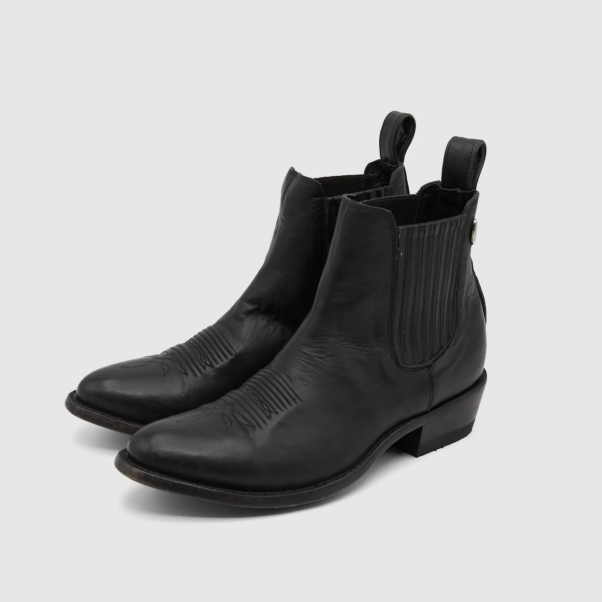 Mexicana Ladies Western Ankle Boot sold by DeeCee style