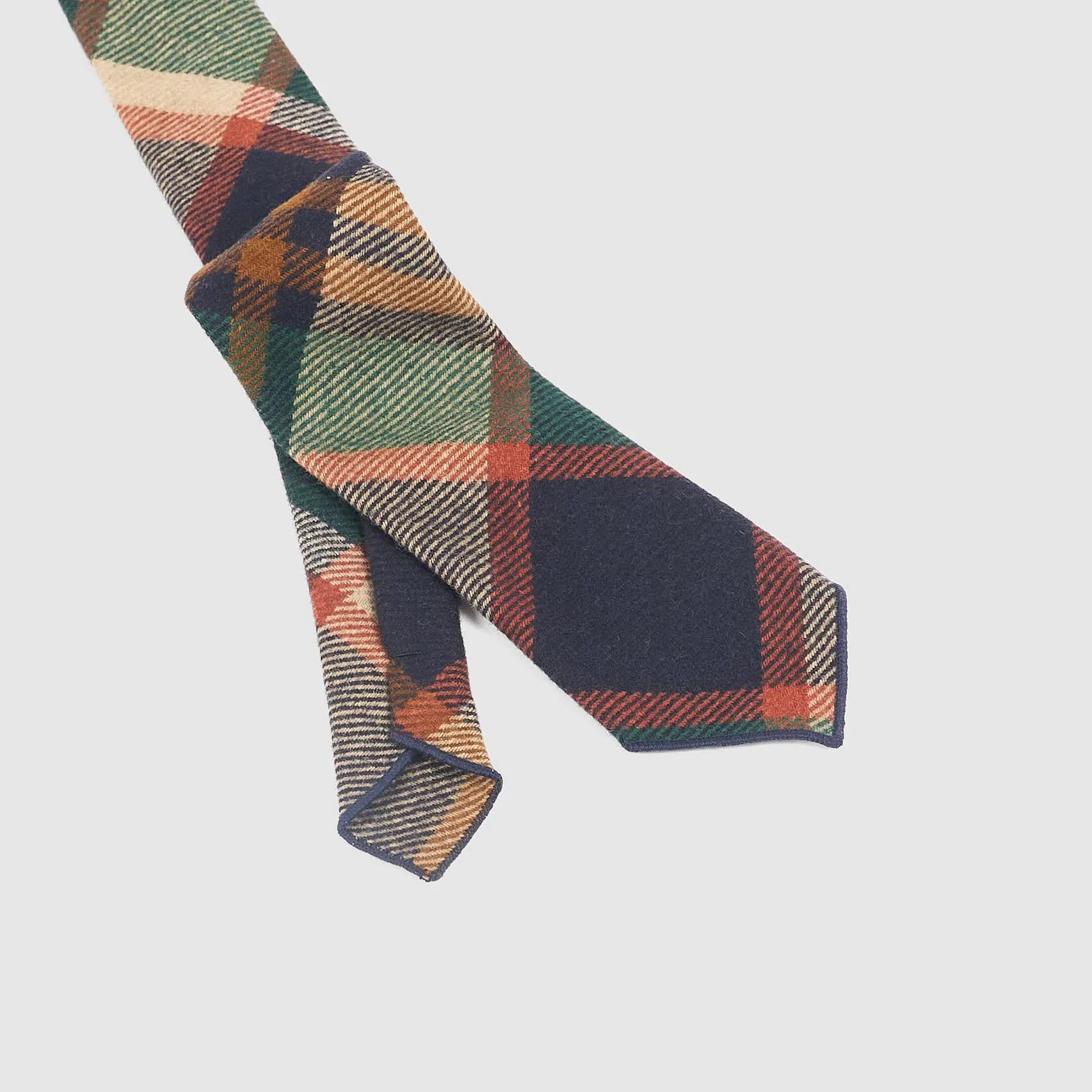 Engineered Garments Wool Tie sold by DeeCee style product image thumbnail 3