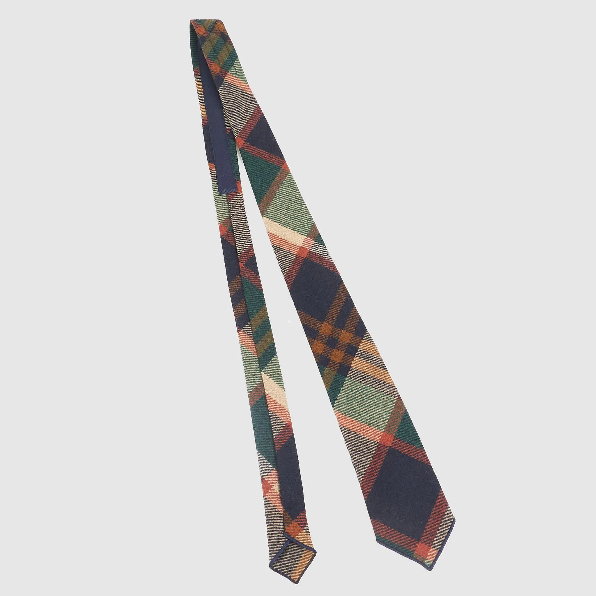 Engineered Garments Wool Tie sold by DeeCee style product image thumbnail 2