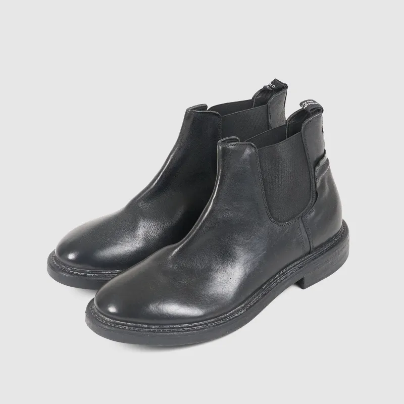 靴 FW22 Aime Leon Dore papaia boot navy 靴 FW22 Aime Leon Dore papaia boot navy Pápia Boot | Parallel