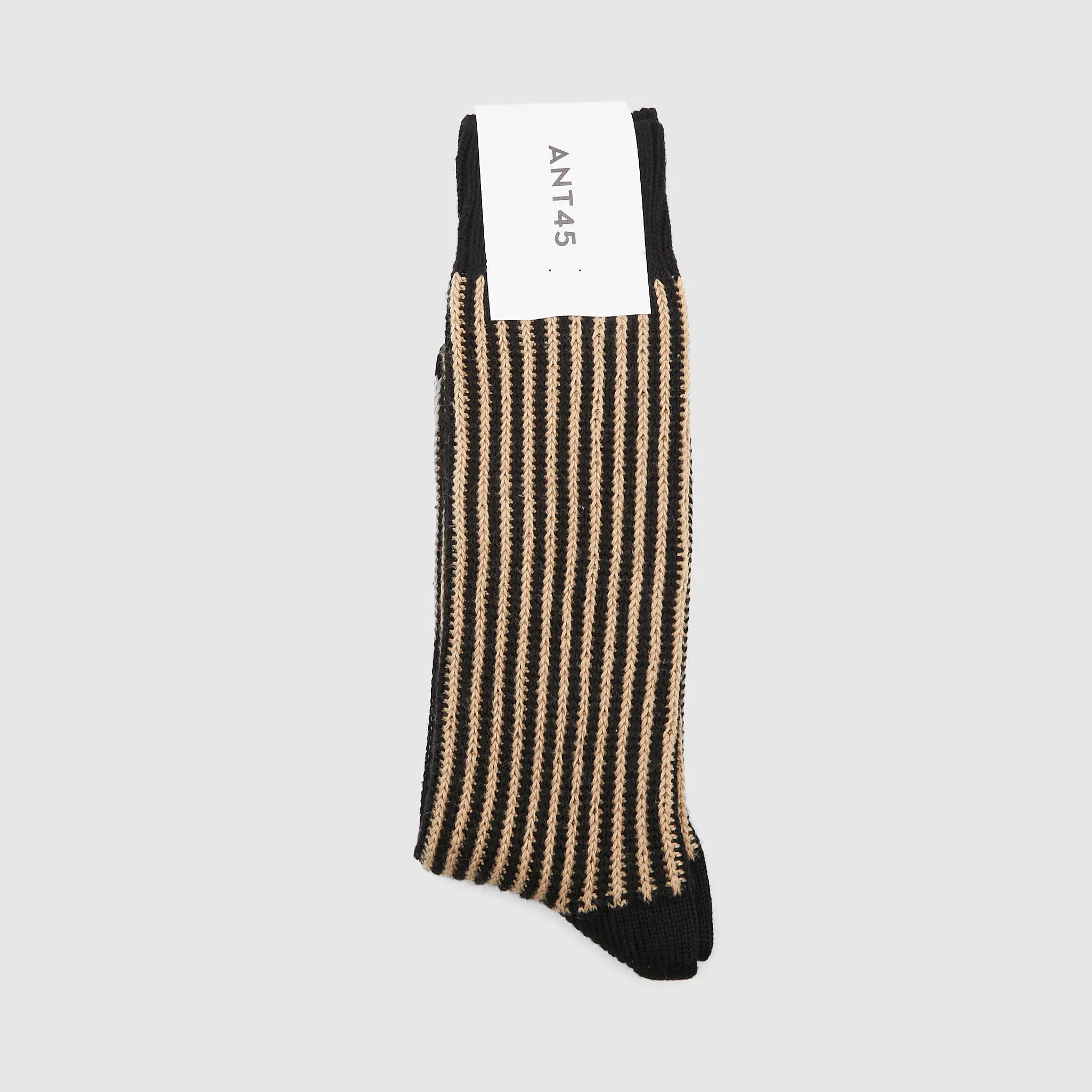 ANT45 Capri Short Socks sold by DeeCee style product image thumbnail 2