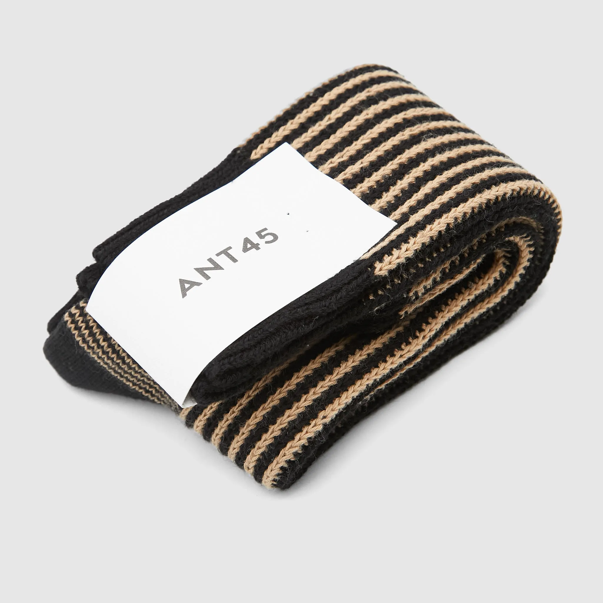 ANT45 Capri Short Socks sold by DeeCee style product image thumbnail 3