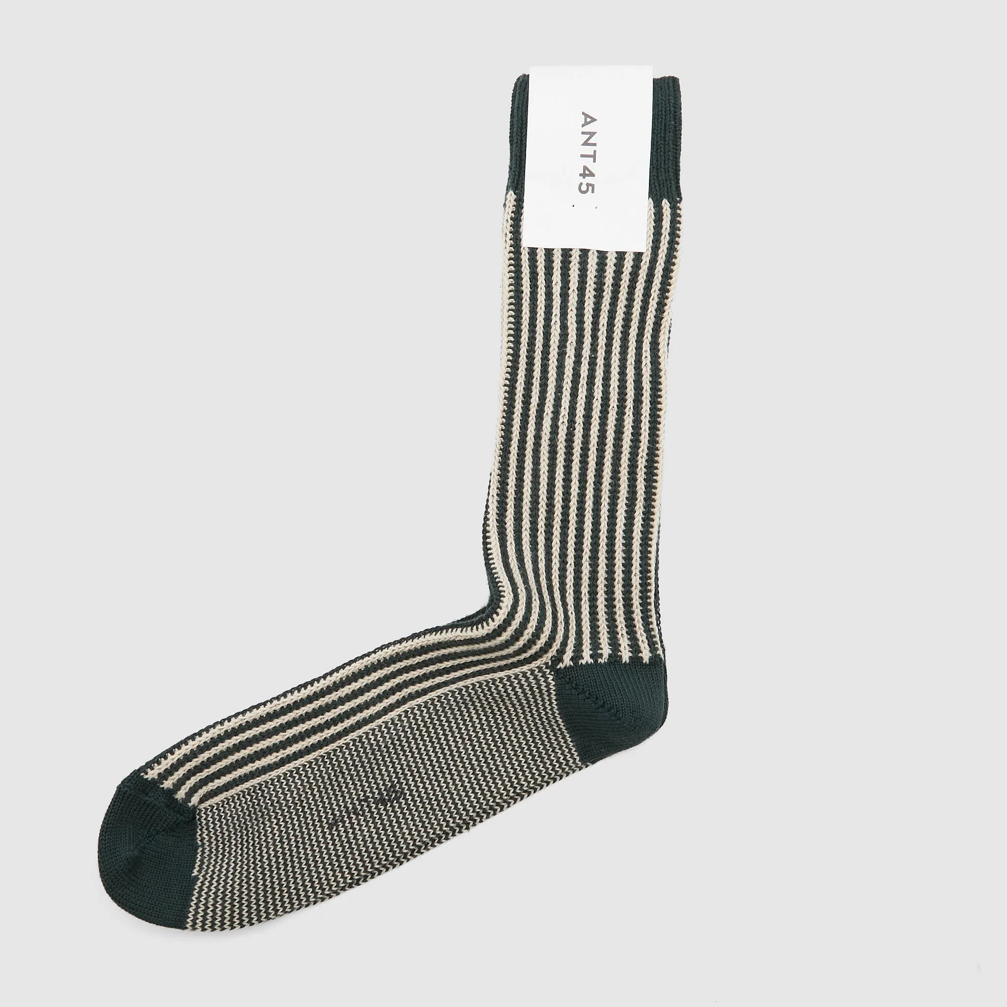 ANT45 Capri Short Socks sold by DeeCee style product image thumbnail 4