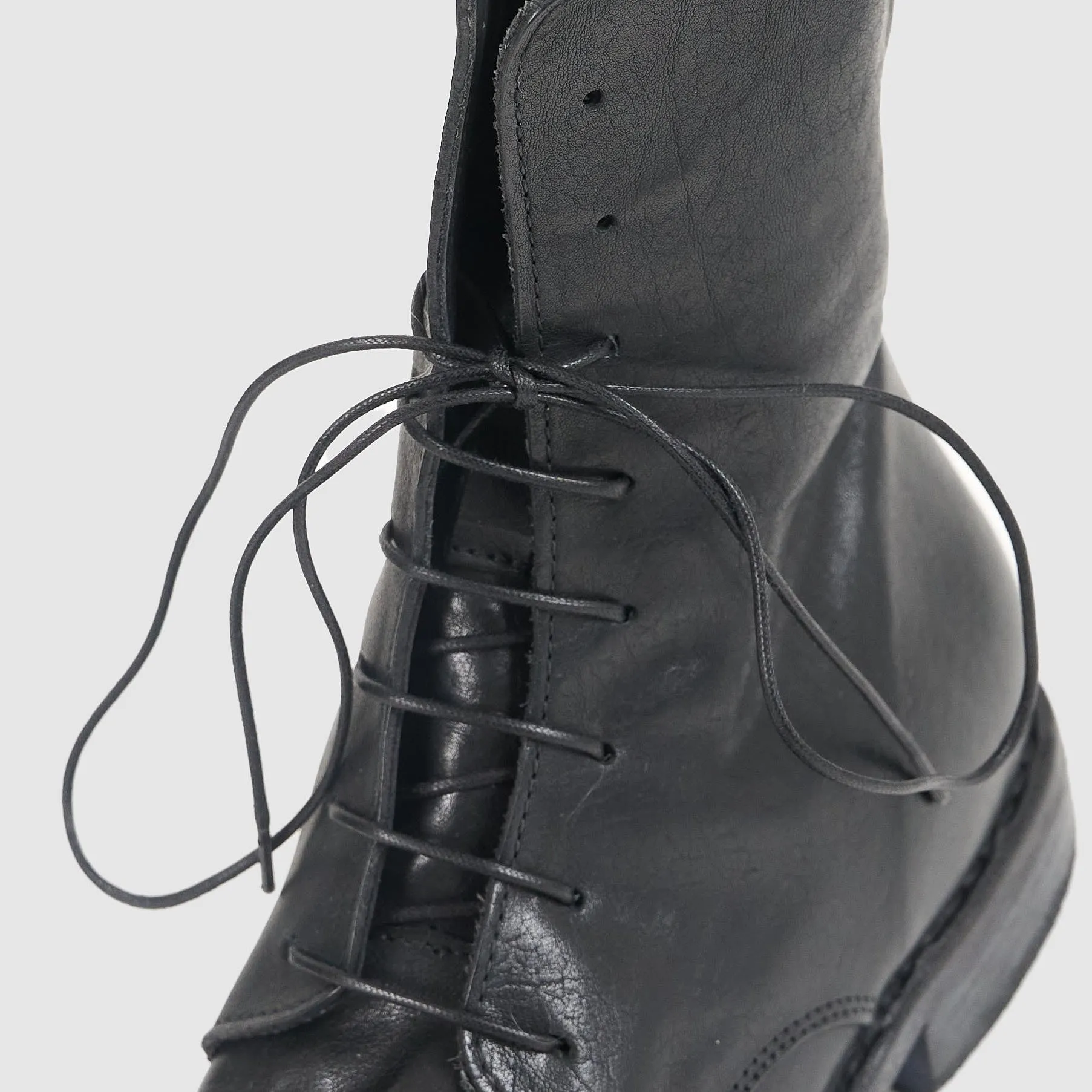 Moma Ladies Biker Tronchetta Kurni Boot sold by DeeCee style product image thumbnail 4