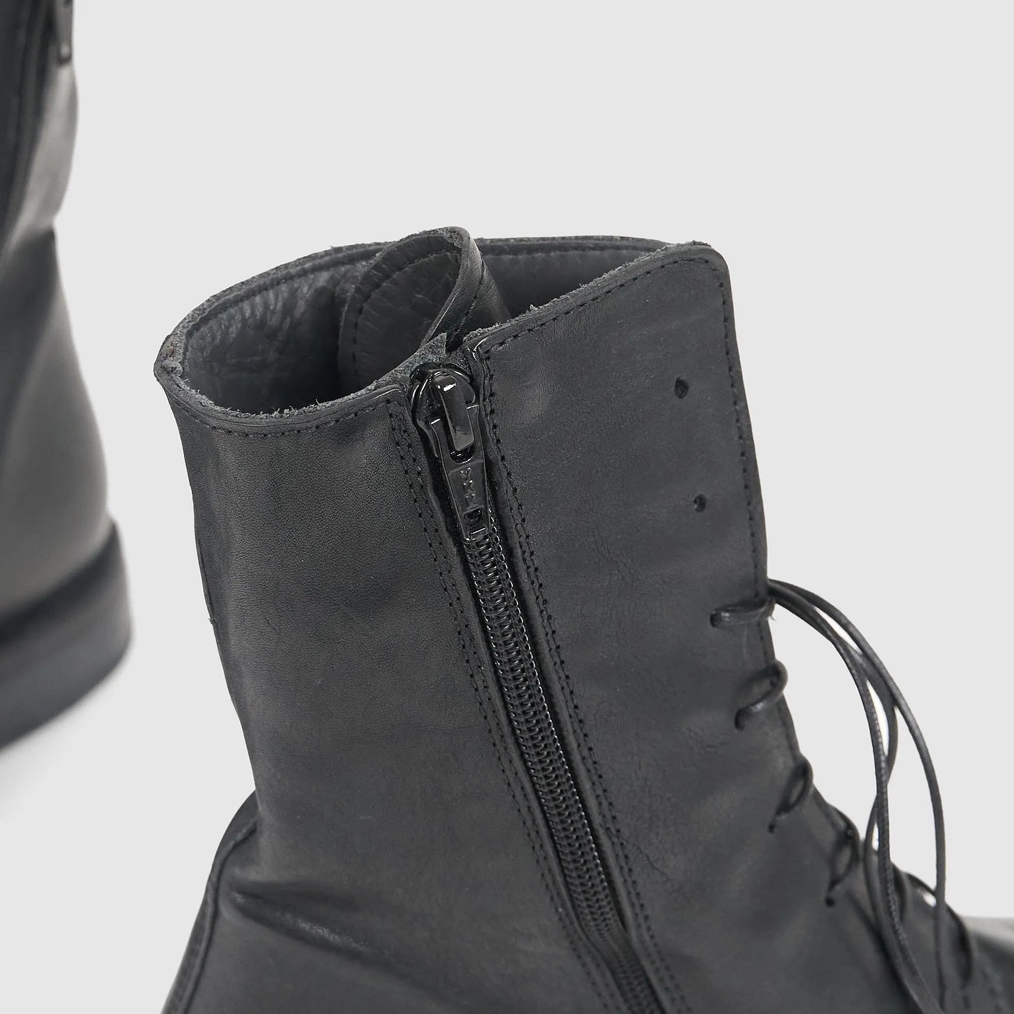 Moma Ladies Biker Tronchetta Kurni Boot sold by DeeCee style product image thumbnail 5