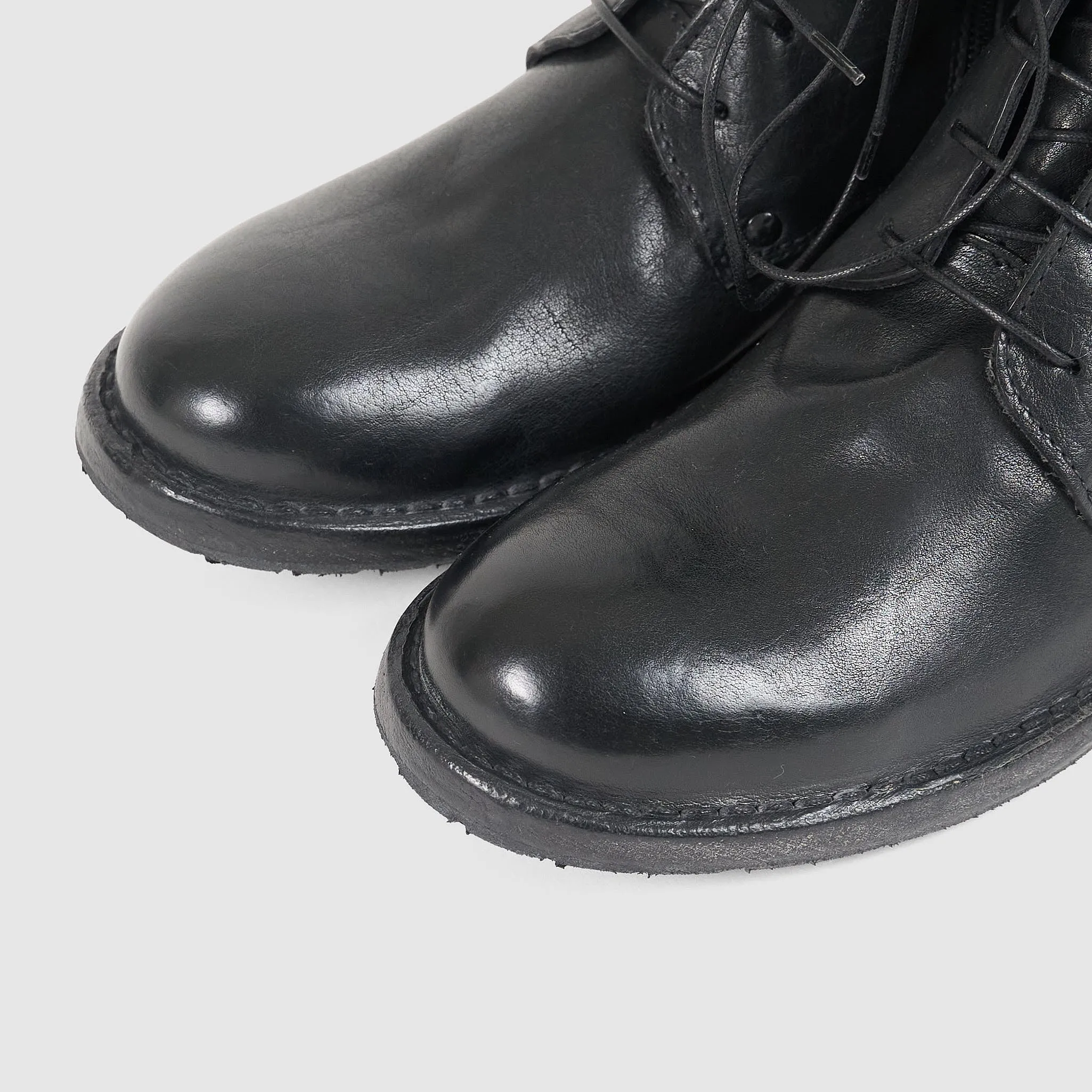 Moma Ladies Biker Tronchetta Kurni Boot sold by DeeCee style product image thumbnail 3