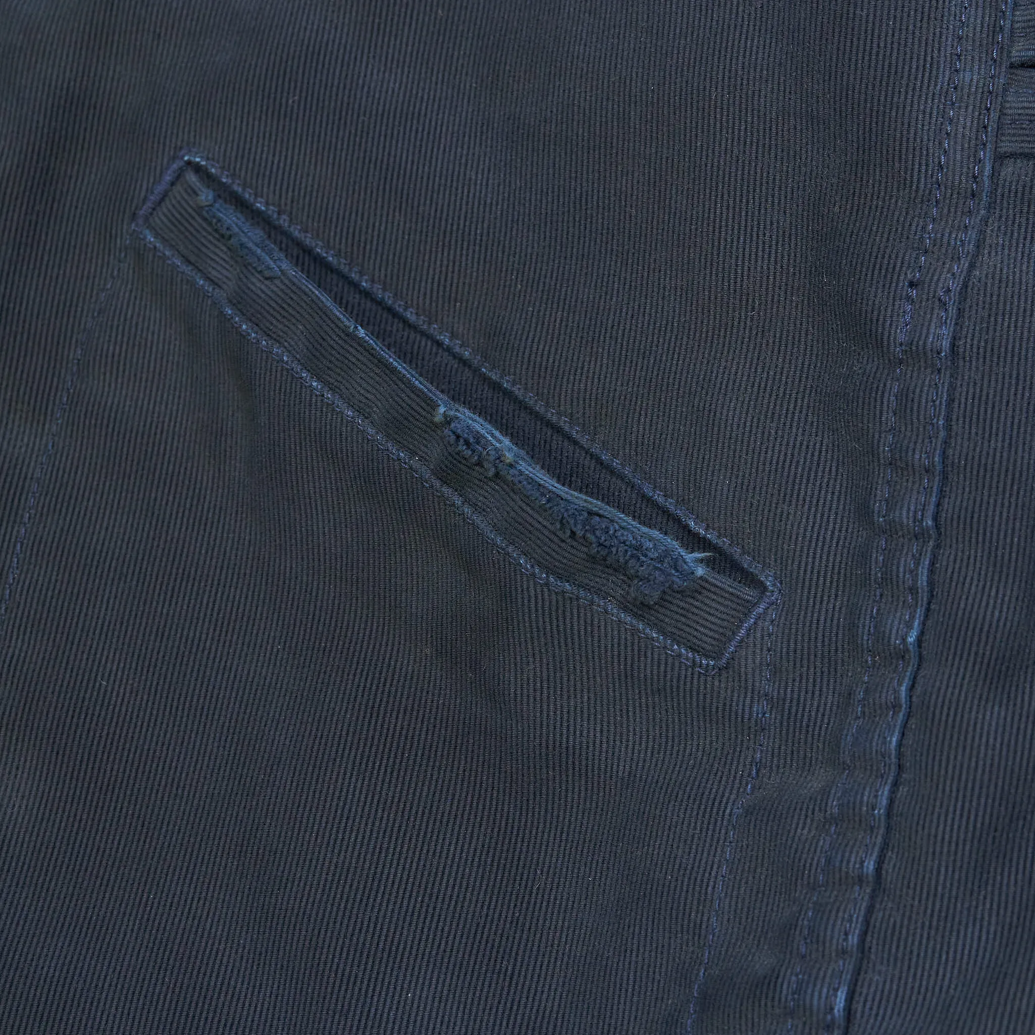 PRPS Noir 40's Style Work Jacket sold by DeeCee style product image thumbnail 5