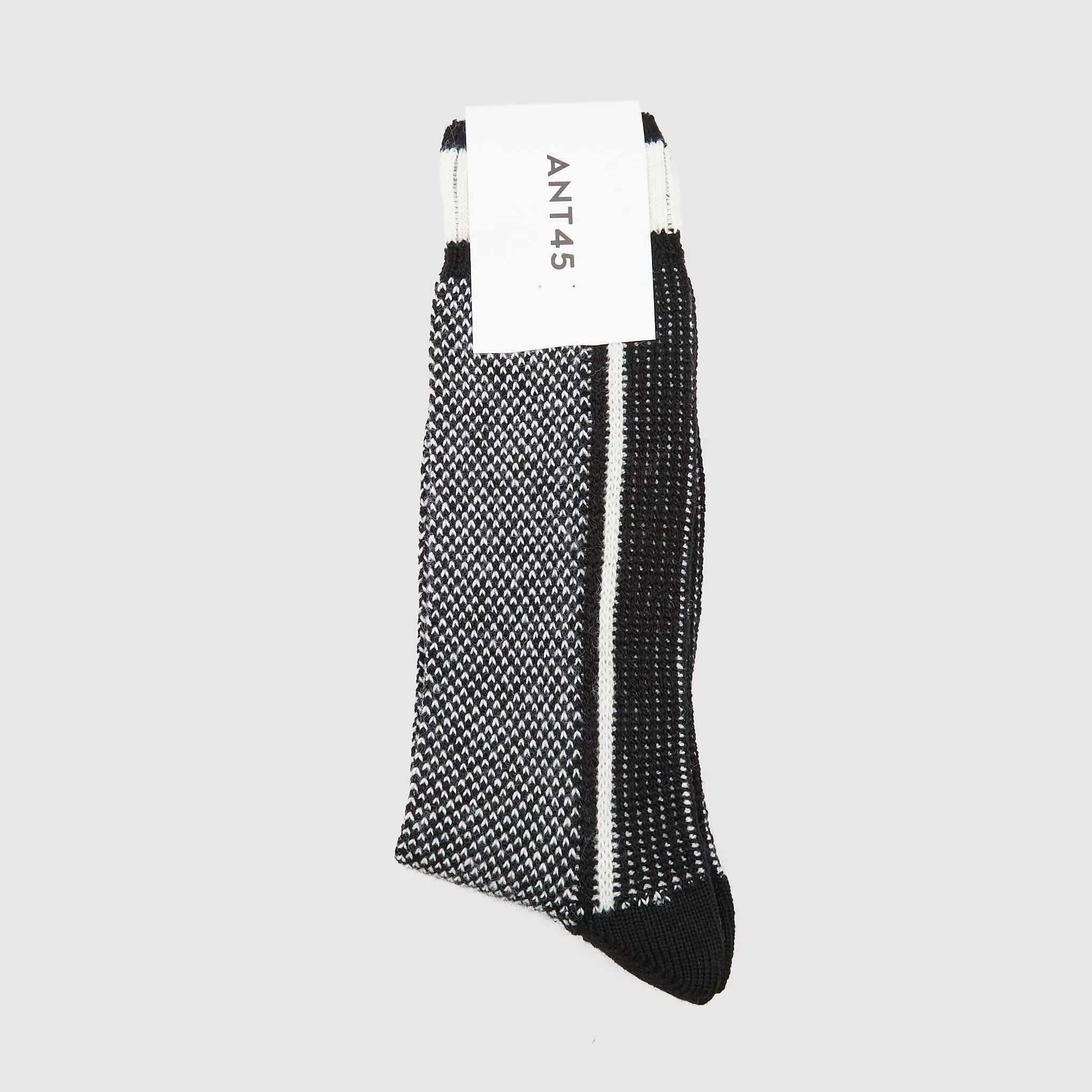 ANT45 Cashmere Blend Socks sold by DeeCee style product image thumbnail 2