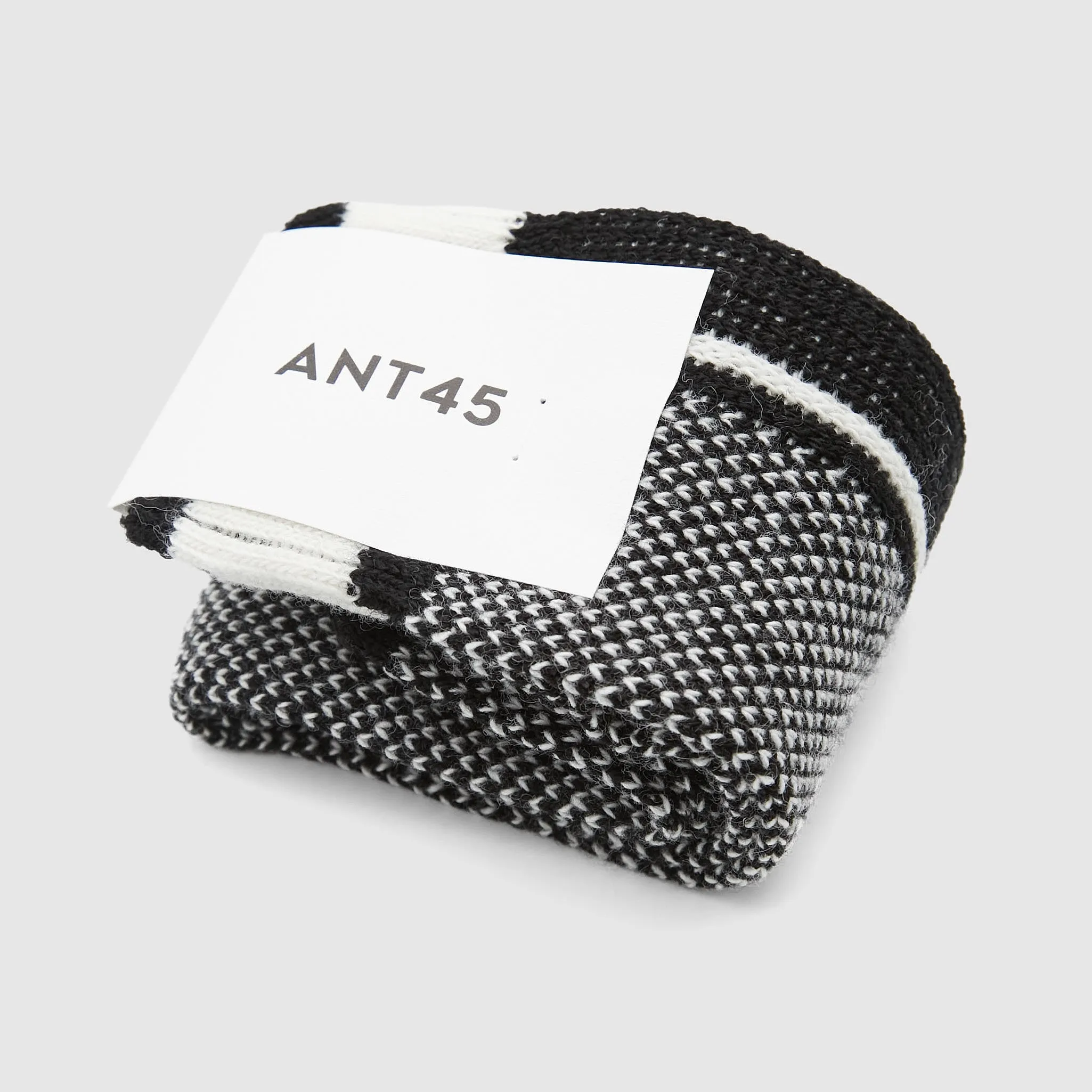 ANT45 Cashmere Blend Socks sold by DeeCee style product image thumbnail 3