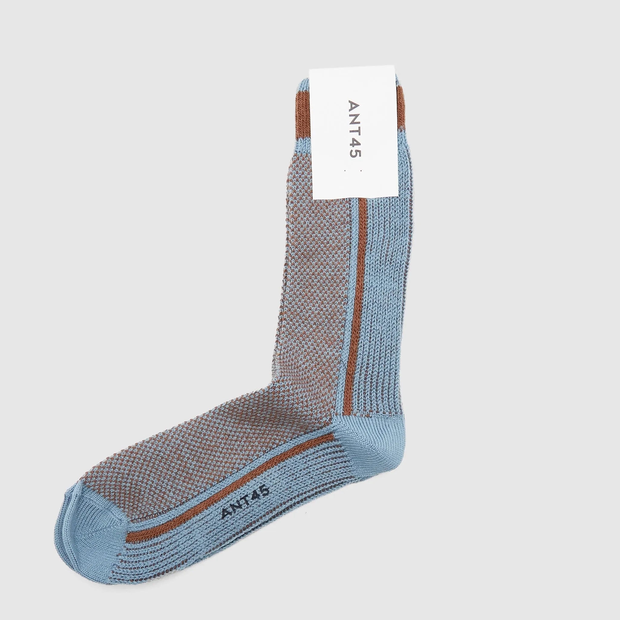 ANT45 Cashmere Blend Socks sold by DeeCee style product image thumbnail 4