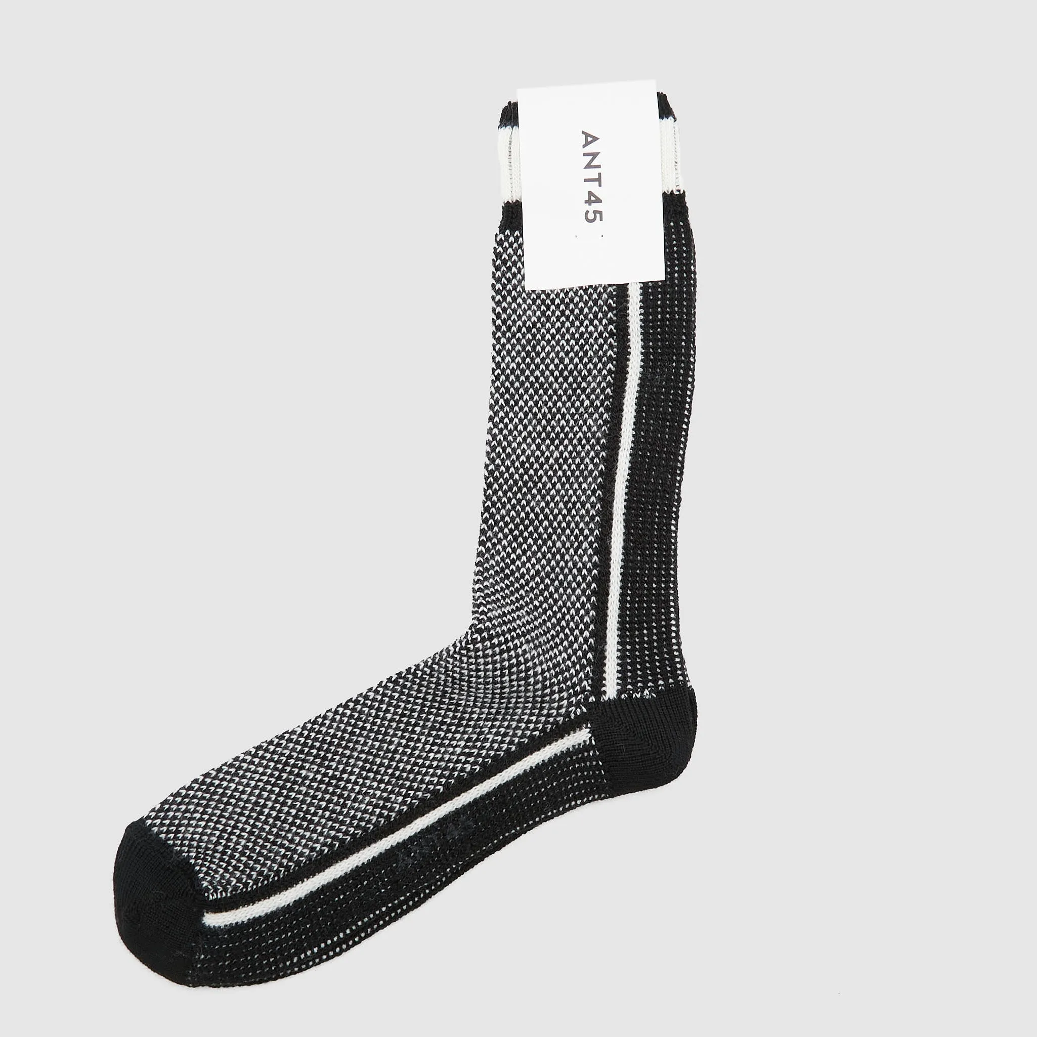 ANT45 Cashmere Blend Socks sold by DeeCee style