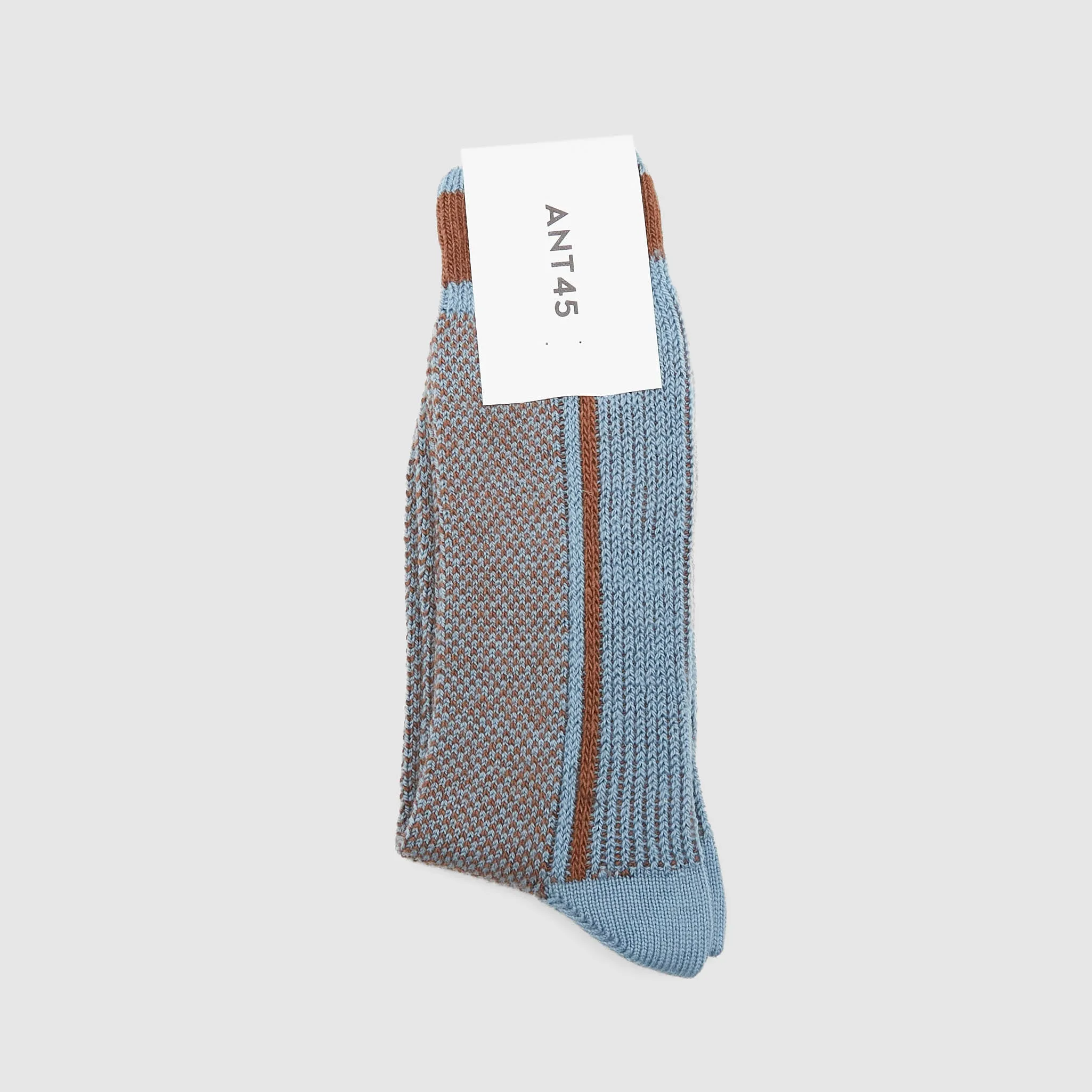ANT45 Cashmere Blend Socks sold by DeeCee style product image thumbnail 5