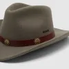 Stetson Western Cowboy Hat sold by DeeCee style