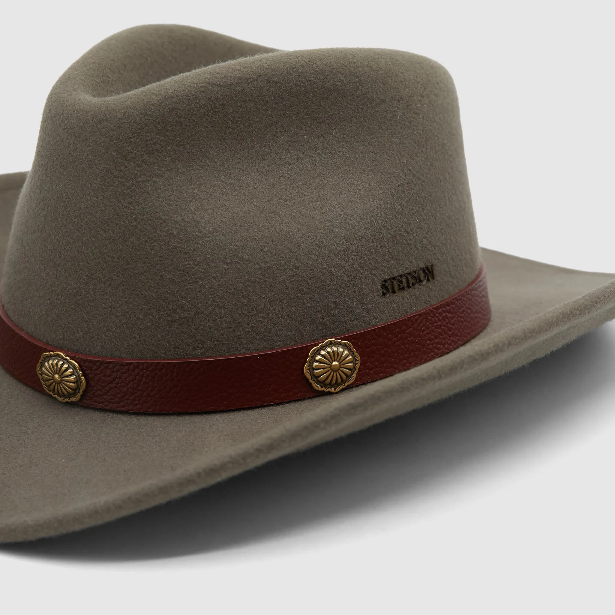 Stetson Western Cowboy Hat sold by DeeCee style product image thumbnail 5