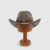 Stetson Western Cowboy Hat sold by DeeCee style
