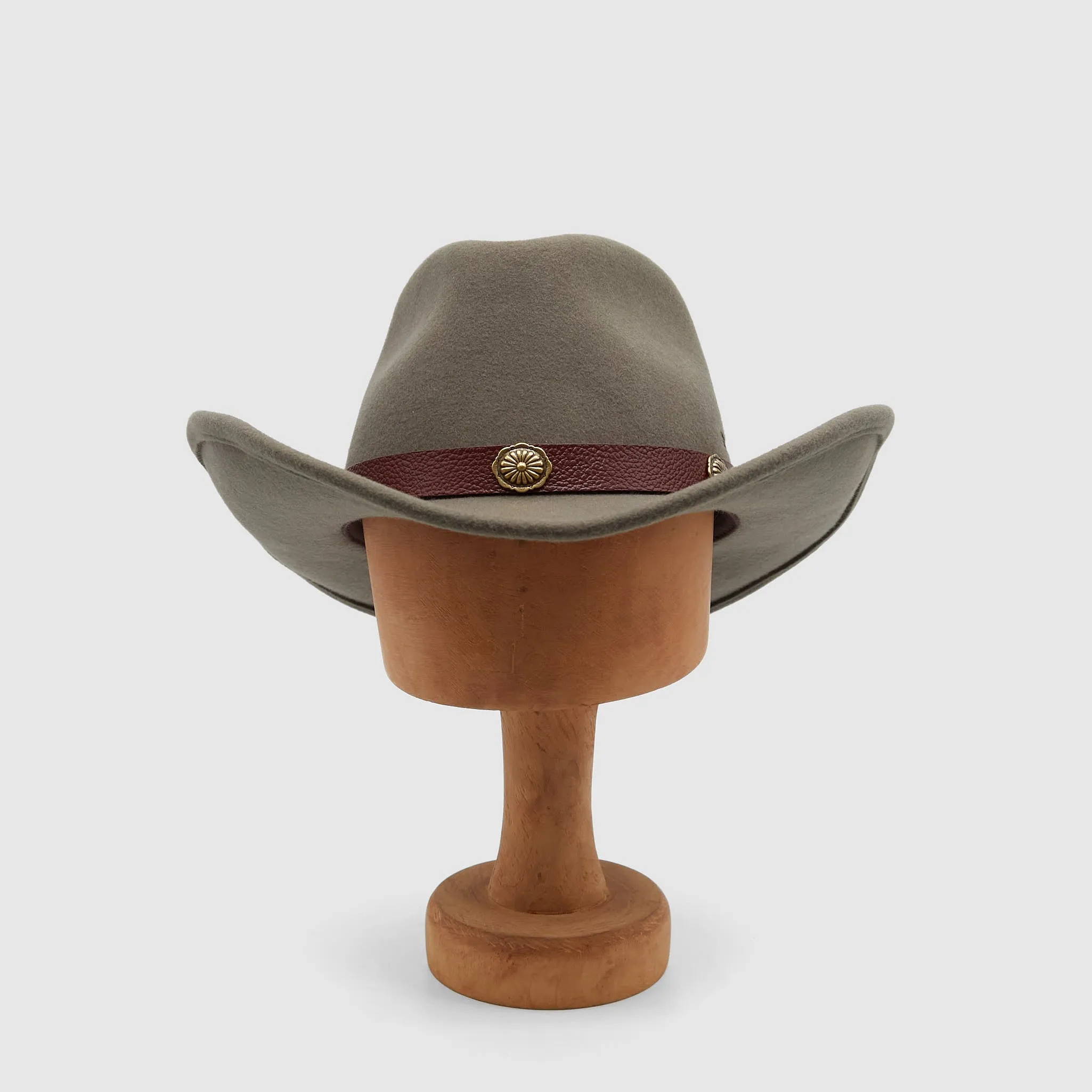 Stetson Western Cowboy Hat sold by DeeCee style product image thumbnail 2