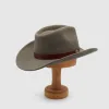 Stetson Western Cowboy Hat sold by DeeCee style