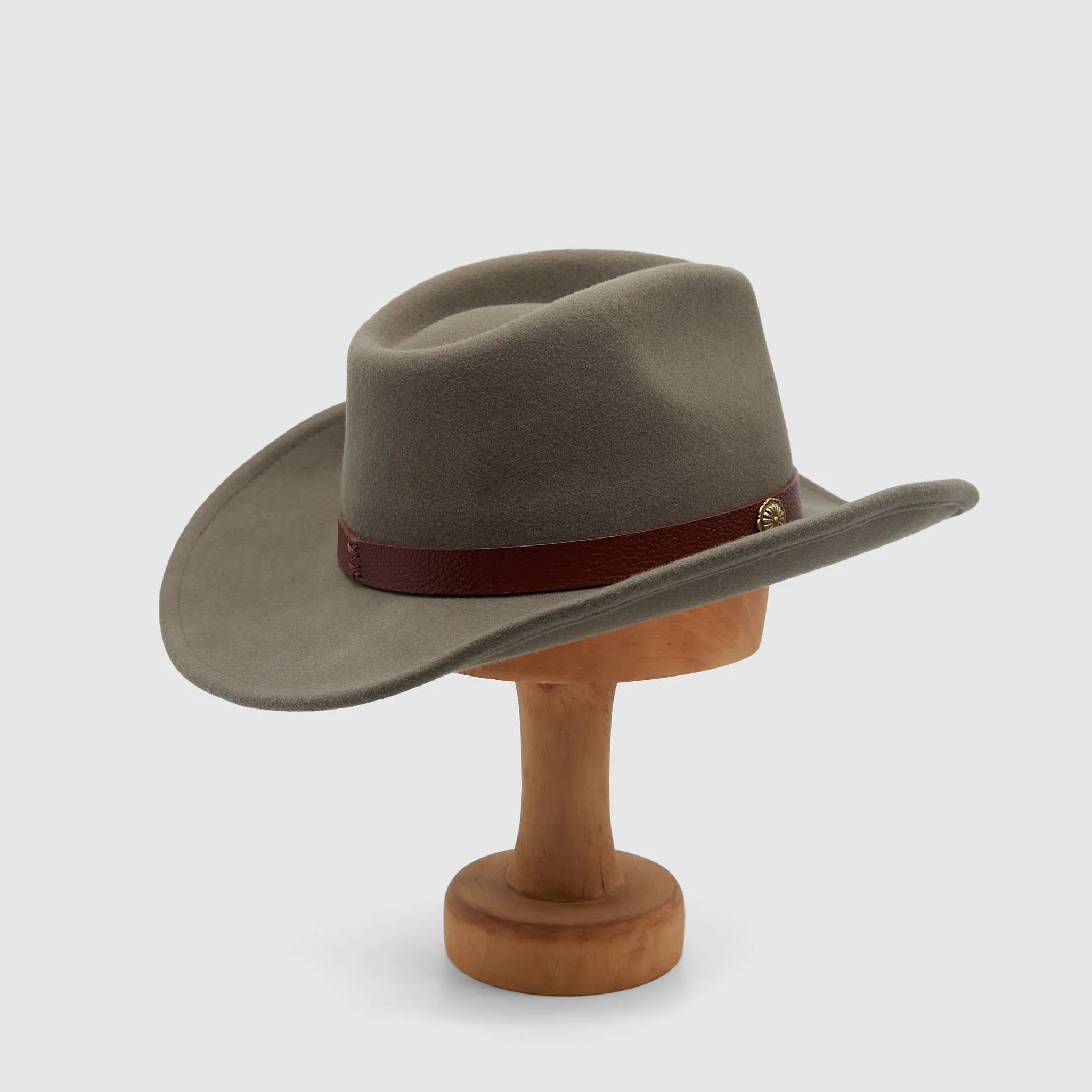 Stetson Western Cowboy Hat sold by DeeCee style product image thumbnail 3
