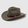 Stetson Western Cowboy Hat sold by DeeCee style
