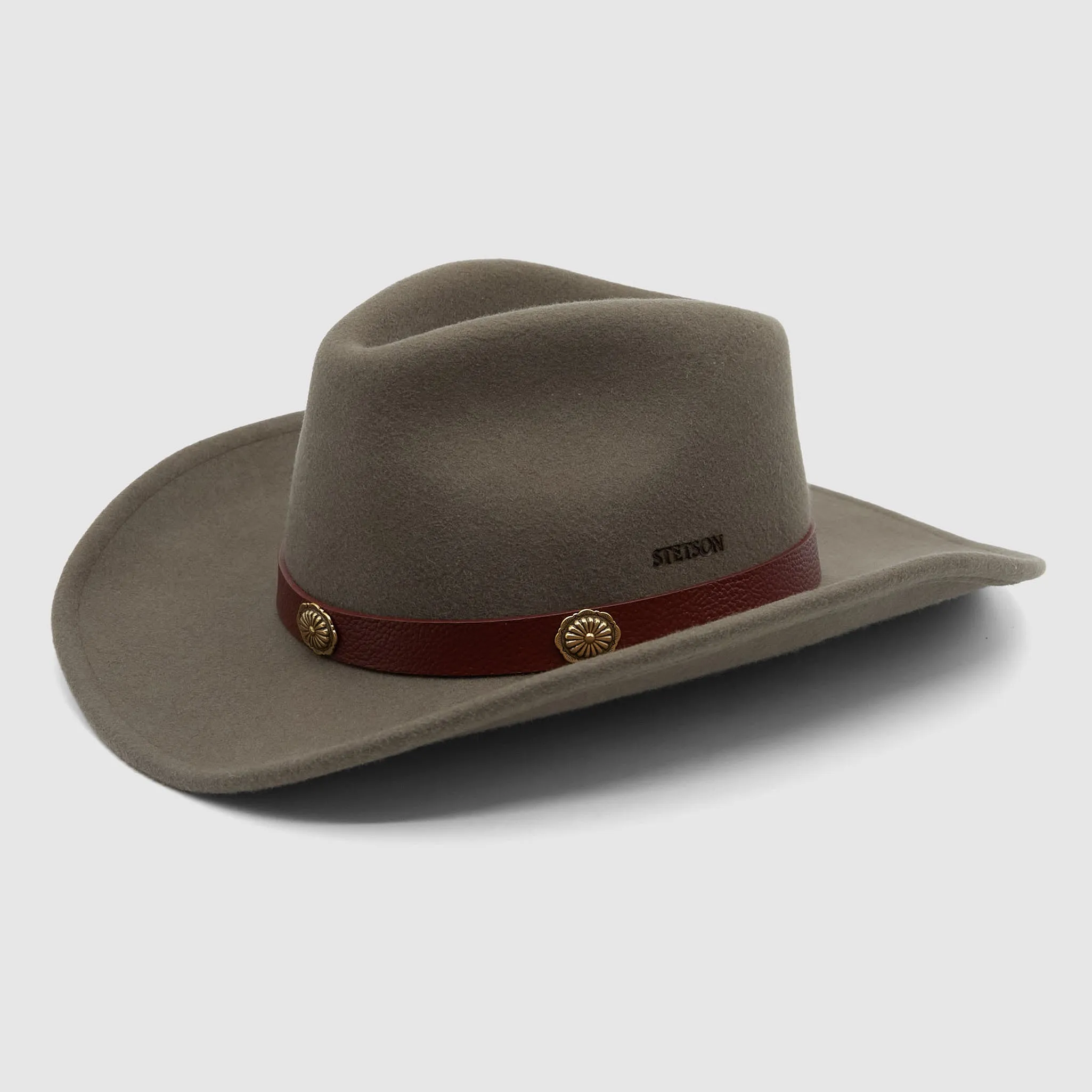 Stetson Western Cowboy Hat sold by DeeCee style product image thumbnail 4