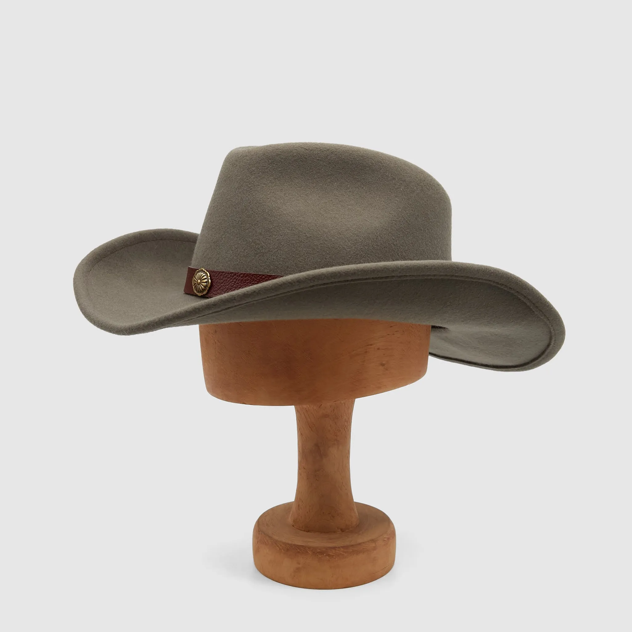 Stetson Western Cowboy Hat sold by DeeCee style