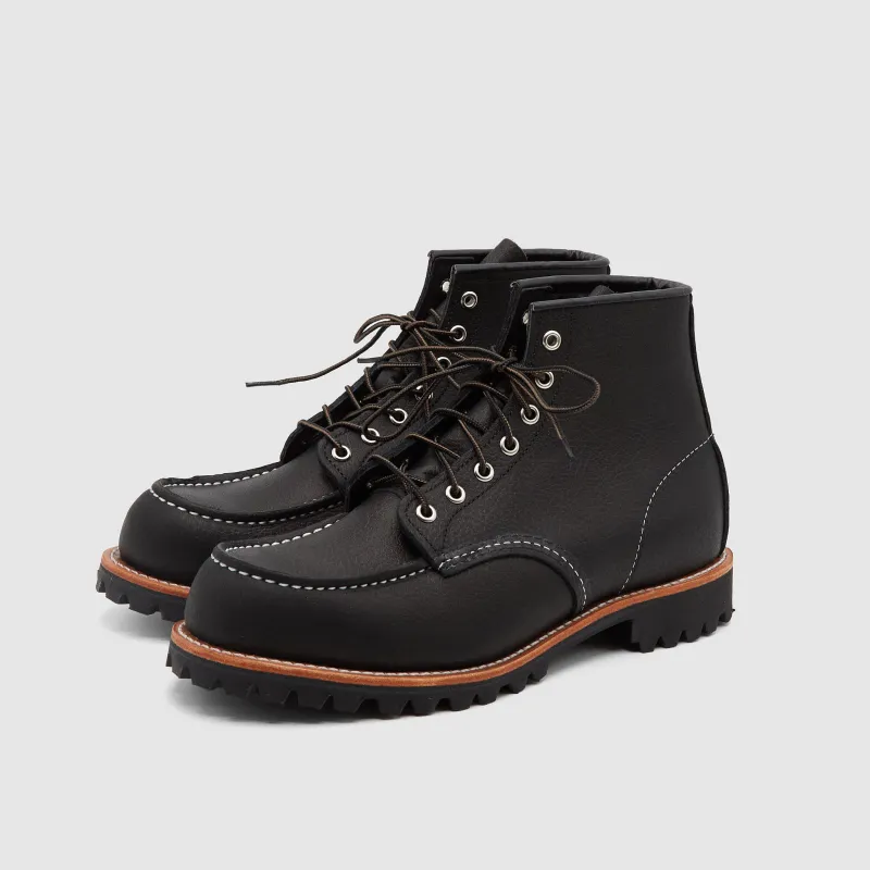 Red Wing Moc-Toe Vibram Boot, 2949 sold by DeeCee style