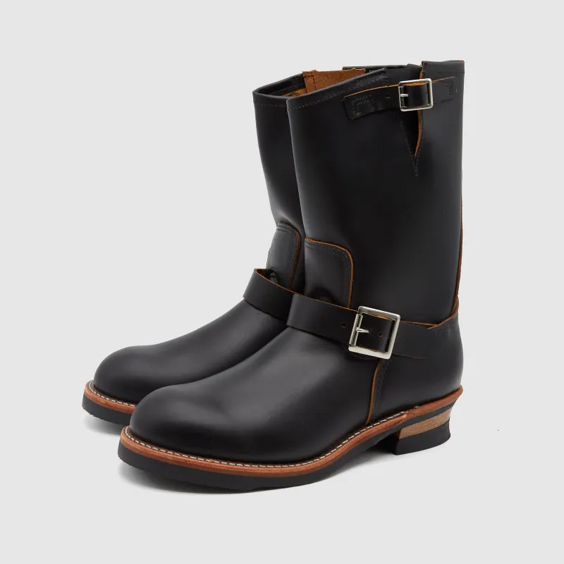 Red Wing Klondike Engineer Boot, 2966 sold by DeeCee style