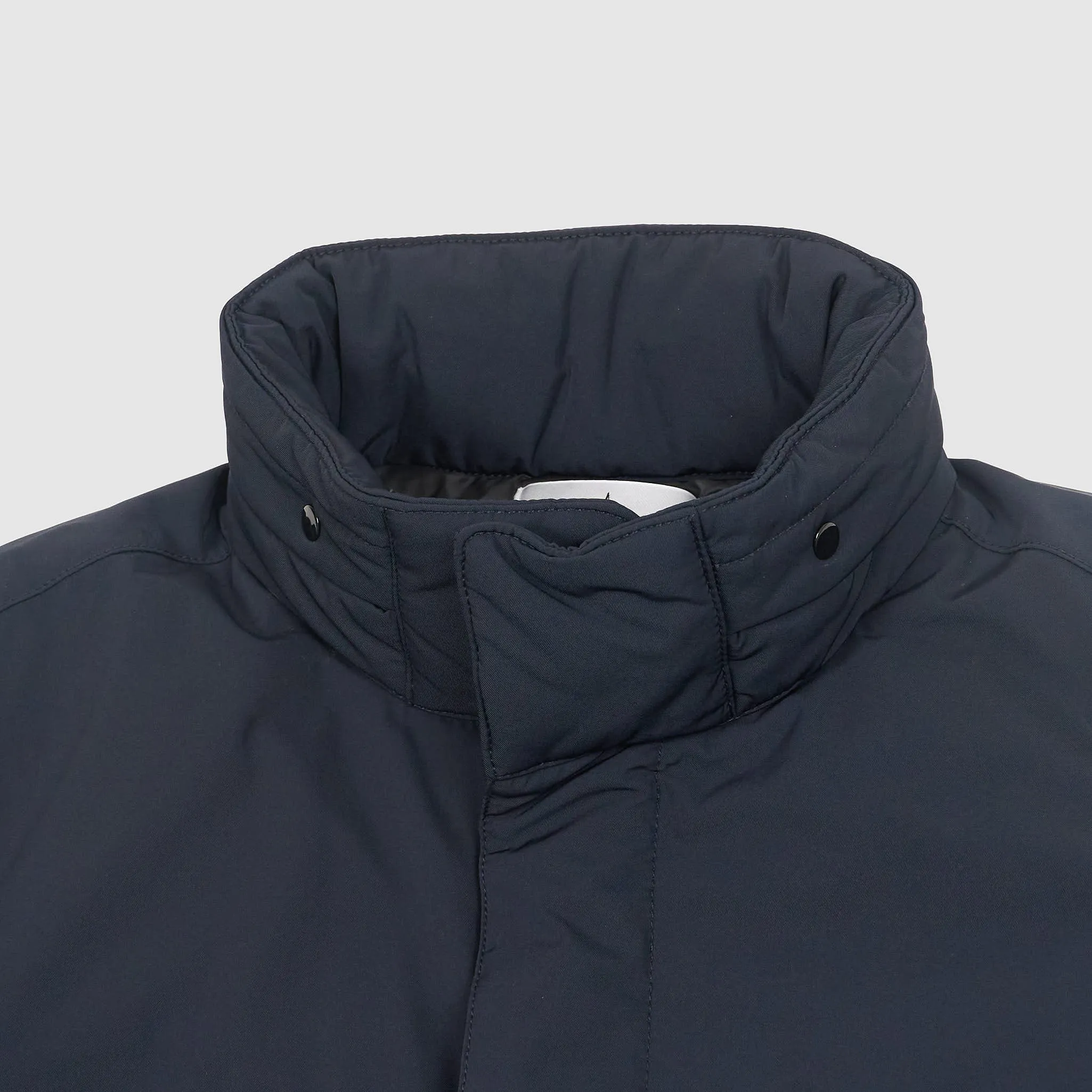Stone Island Micro Twill Field Jacket sold by DeeCee style product image thumbnail 4