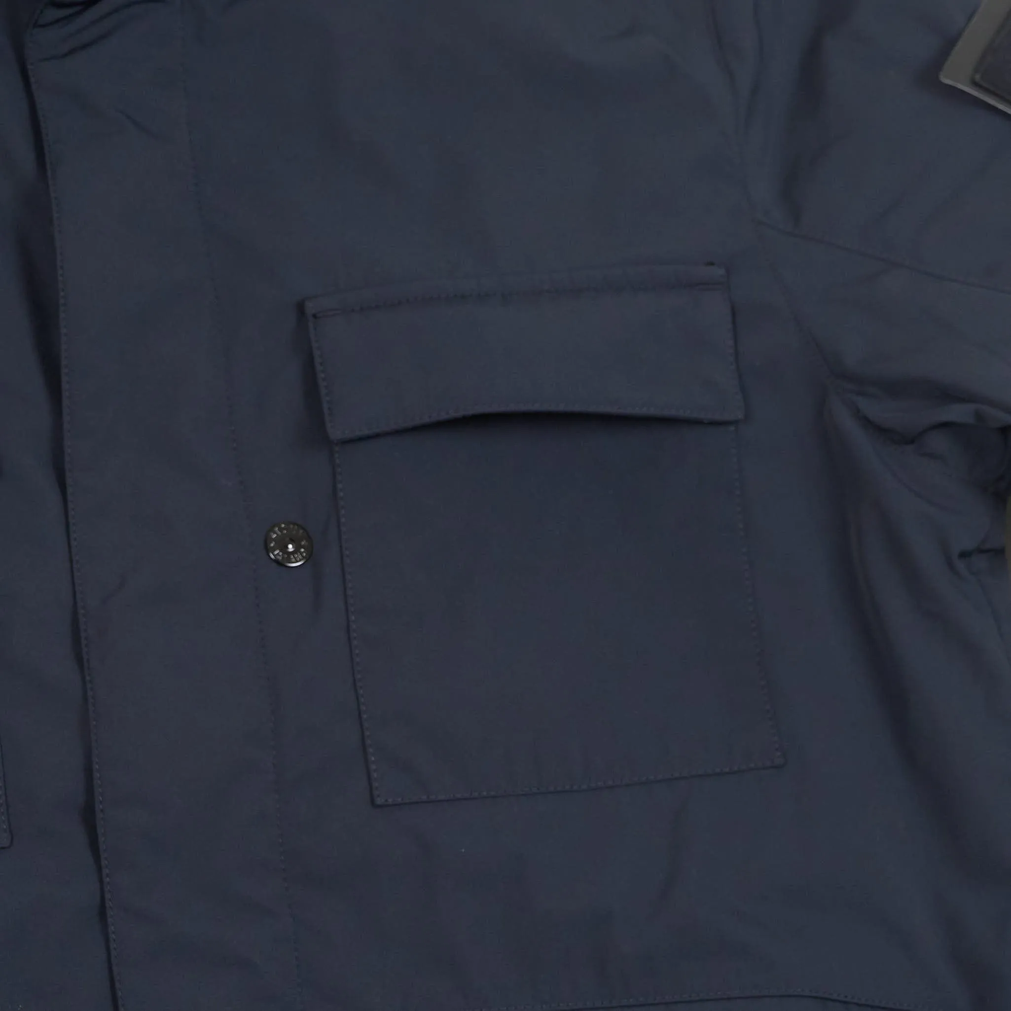 Stone Island Micro Twill Field Jacket sold by DeeCee style product image thumbnail 5