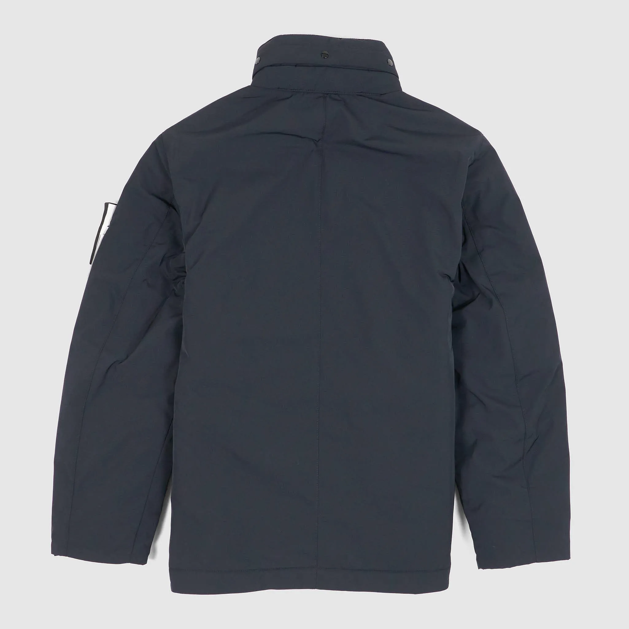 Stone Island Micro Twill Field Jacket sold by DeeCee style product image thumbnail 3