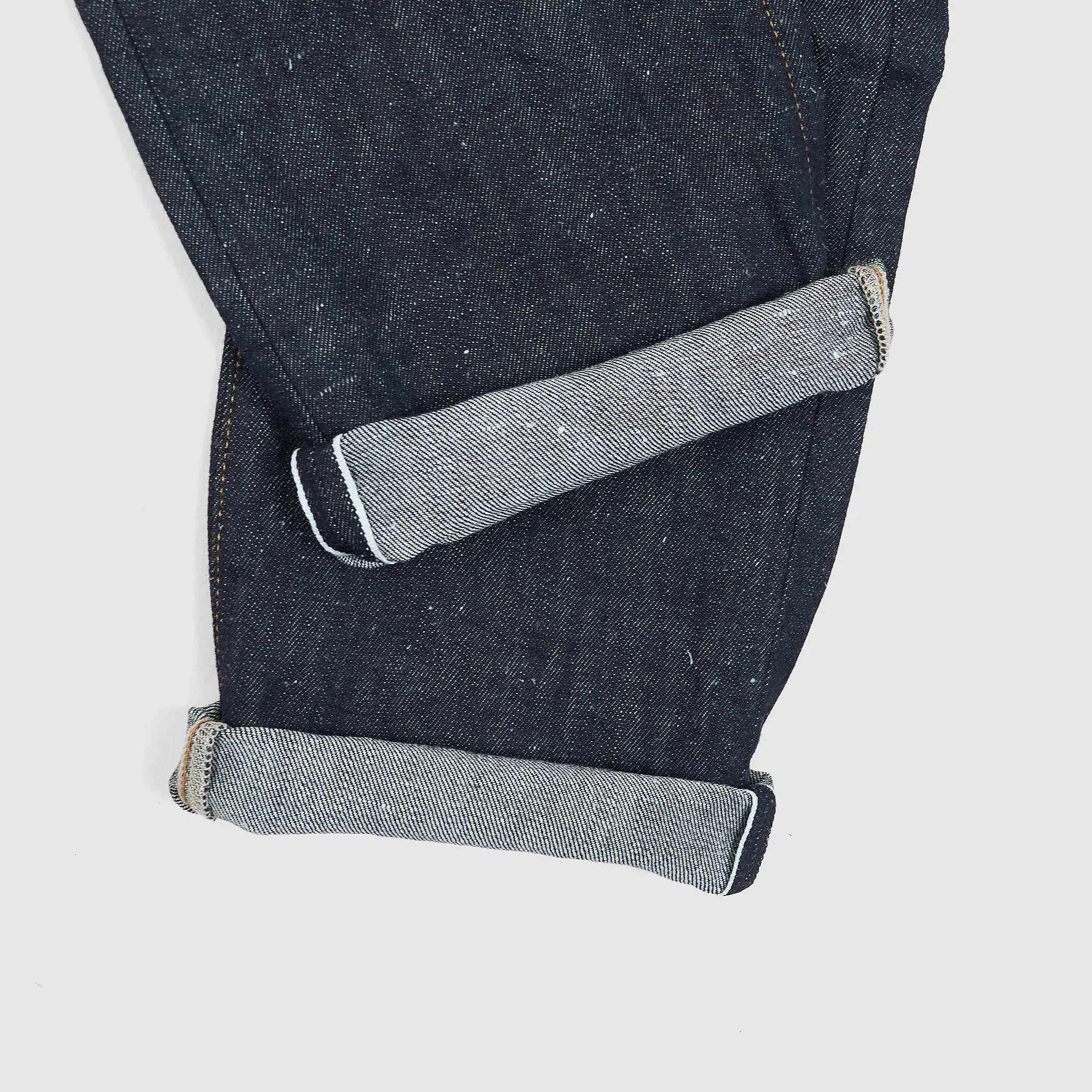Double RL 5-Pocket Straight Leg "Limited Run" Jeans sold by DeeCee style product image thumbnail 4