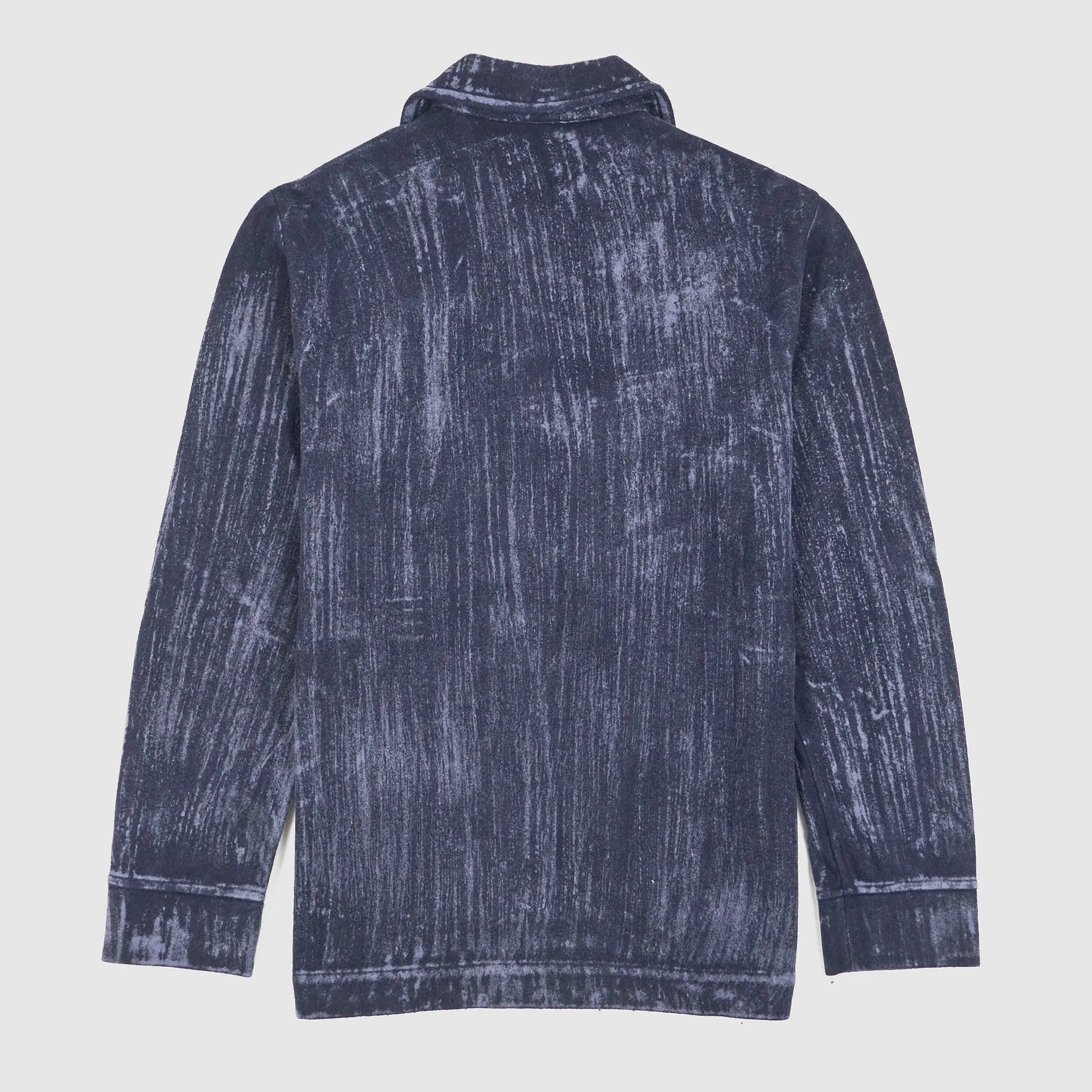 Avant Toi Cashmere Blend Overshirt sold by DeeCee style product image thumbnail 2