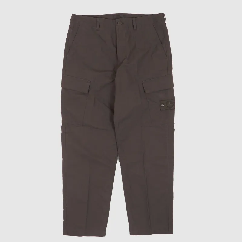 Stone Island Ghost Piece Cargo Pants sold by DeeCee style