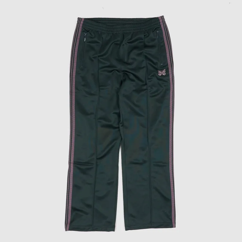 Needles Japan Straight Poly Smooth Track Pants sold by DeeCee style