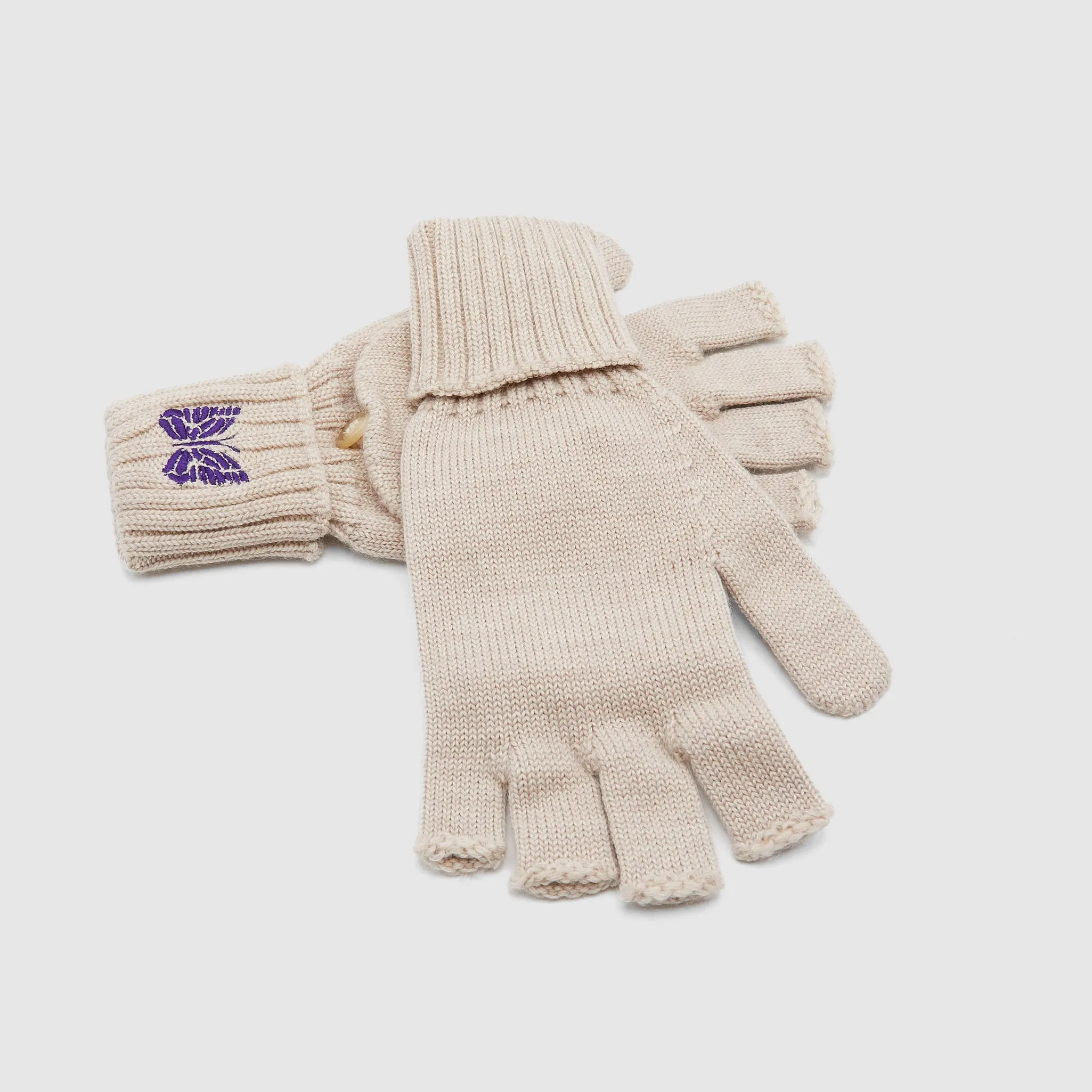 Needles Convertible Glove sold by DeeCee style product image thumbnail 2