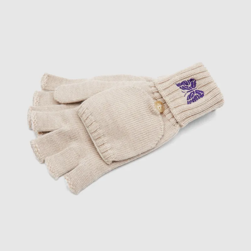 Needles Convertible Glove sold by DeeCee style