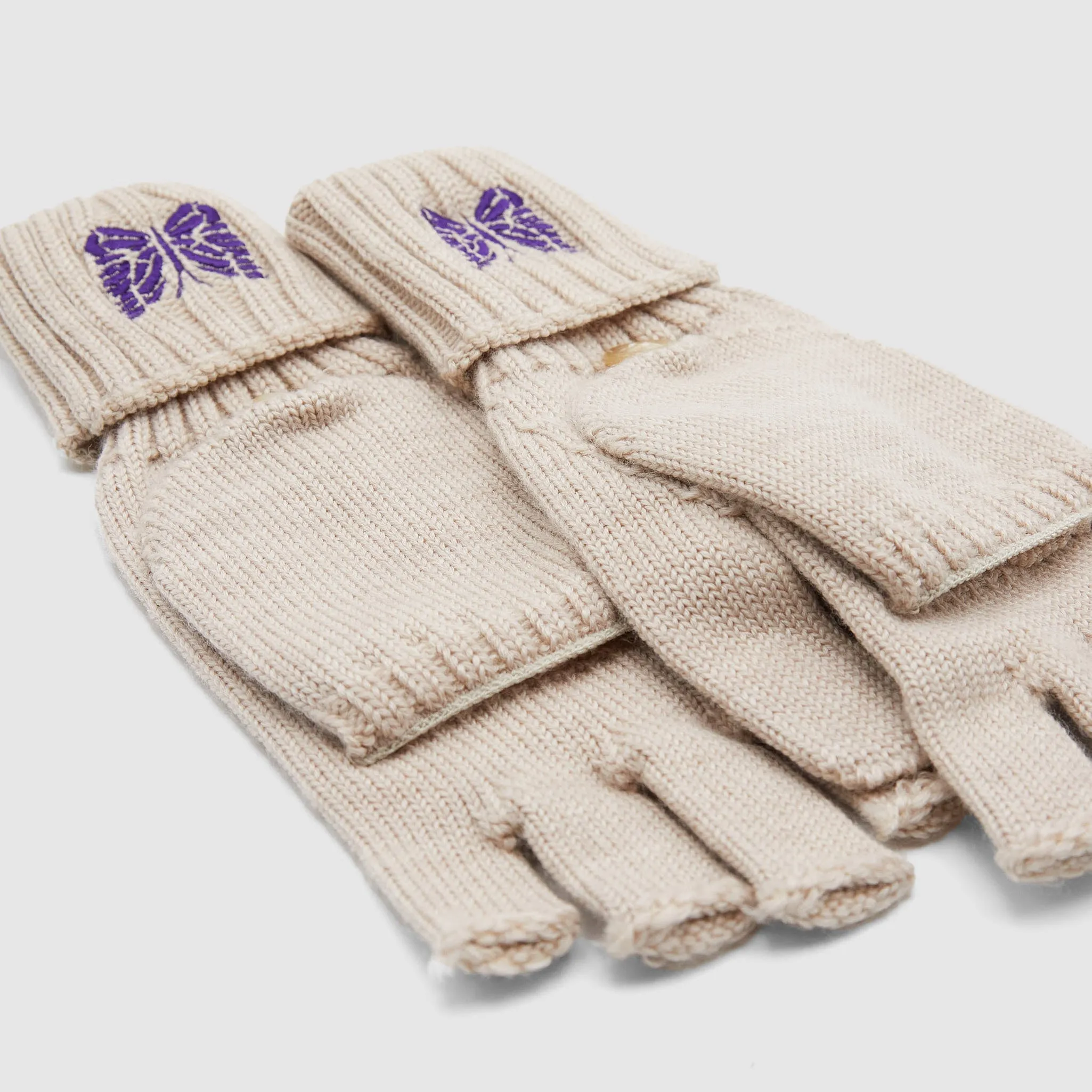 Needles Convertible Glove sold by DeeCee style product image thumbnail 3