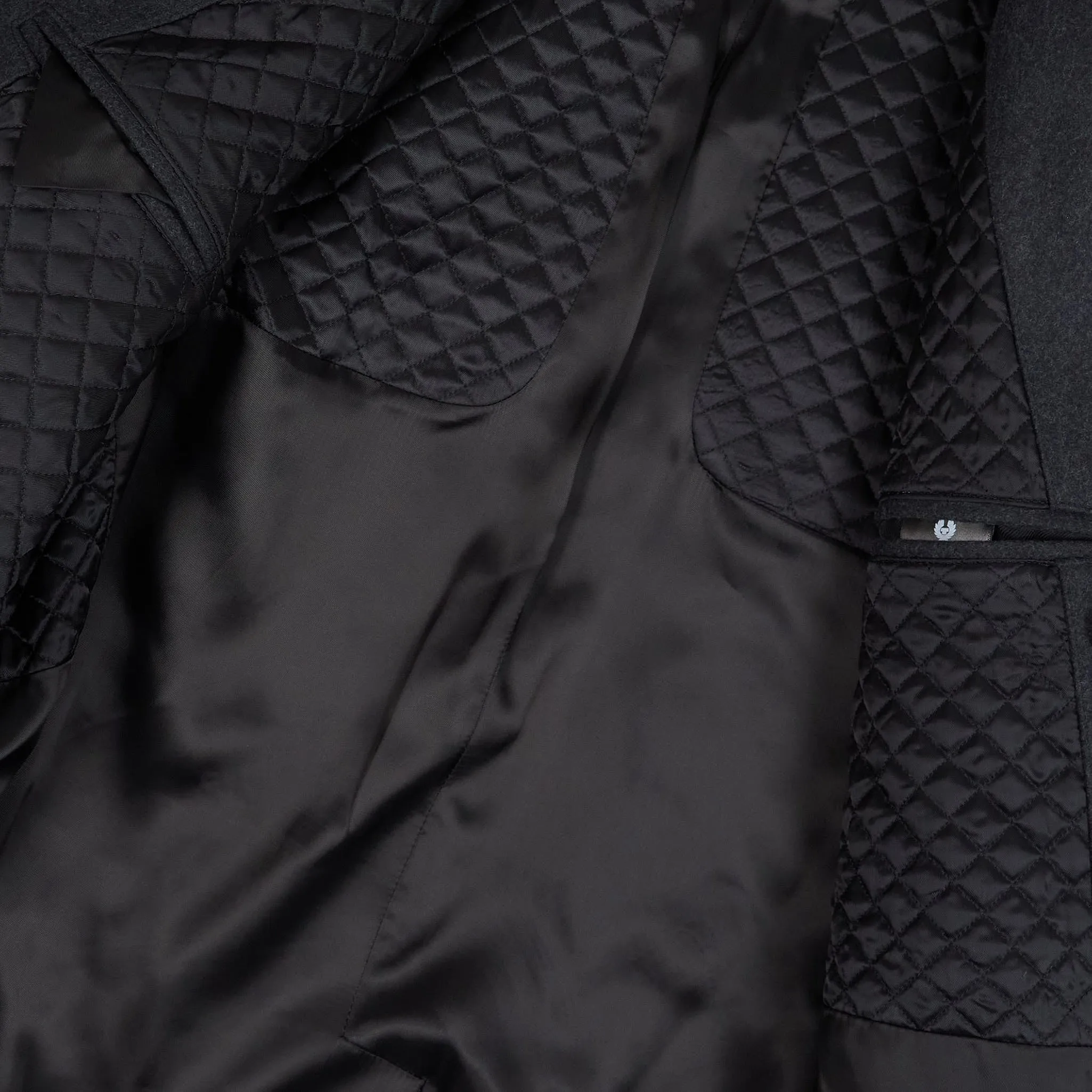 Belstaff Milford Peacoat sold by DeeCee style product image thumbnail 5