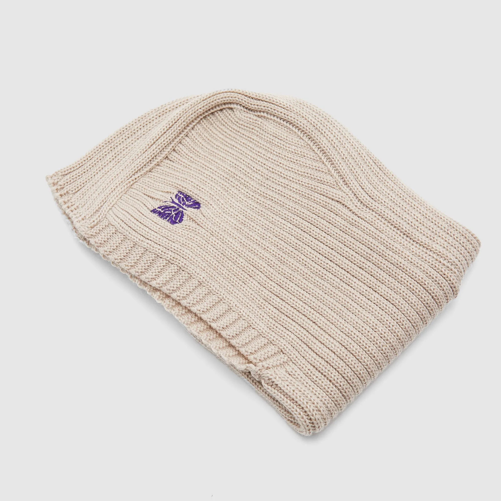 Needles Merino Wool Balaclava sold by DeeCee style product image thumbnail 4