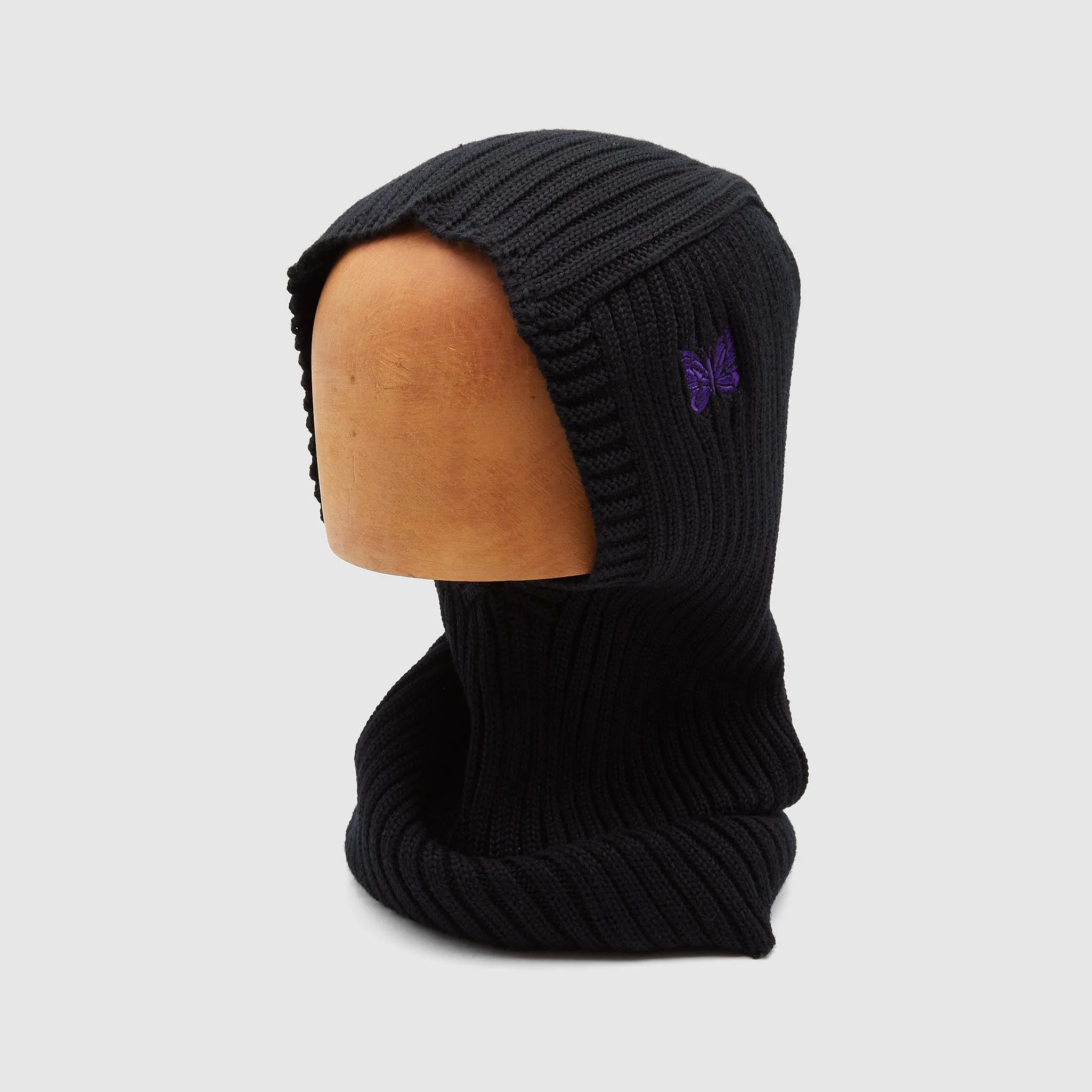 Needles Merino Wool Balaclava sold by DeeCee style product image thumbnail 5