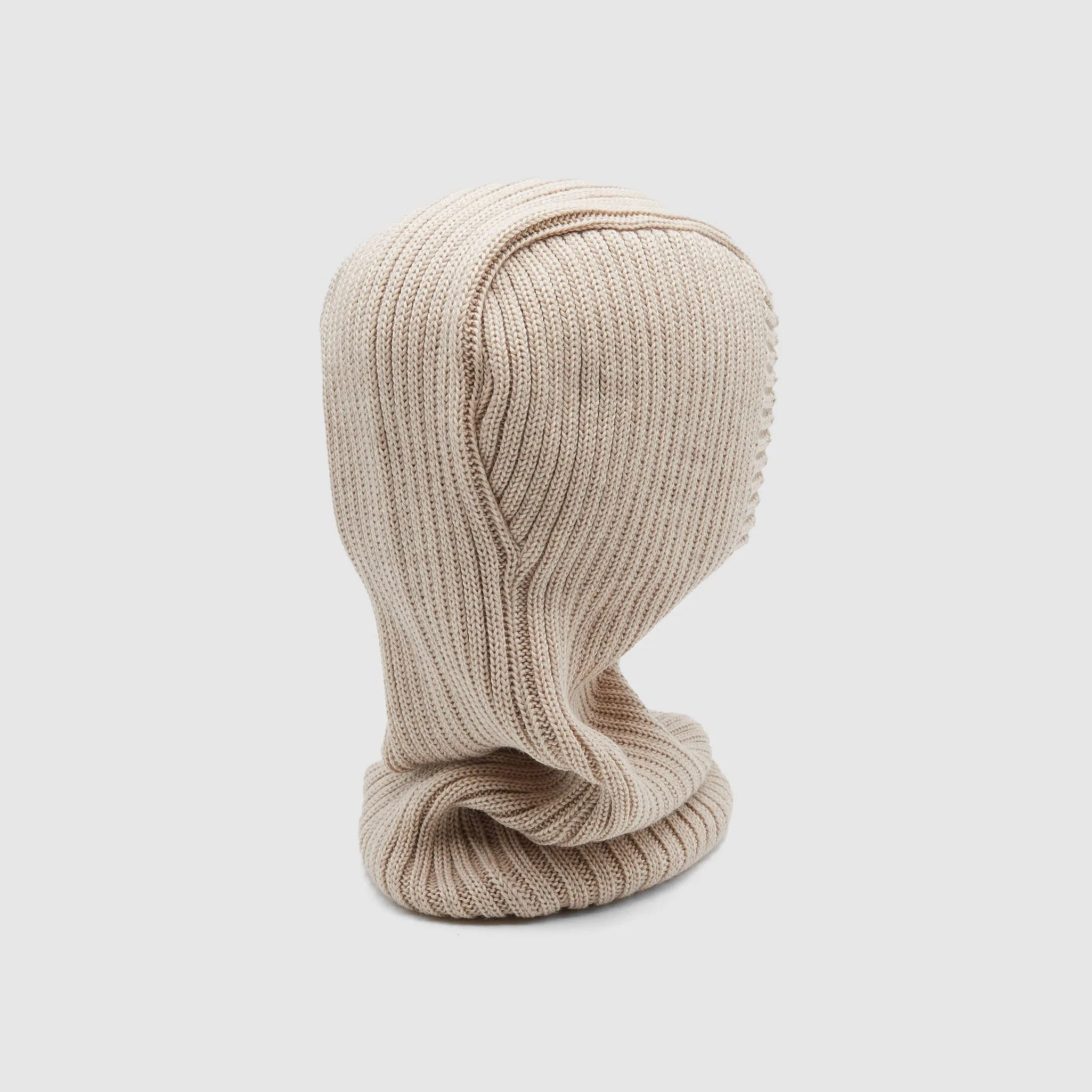 Needles Merino Wool Balaclava sold by DeeCee style product image thumbnail 3