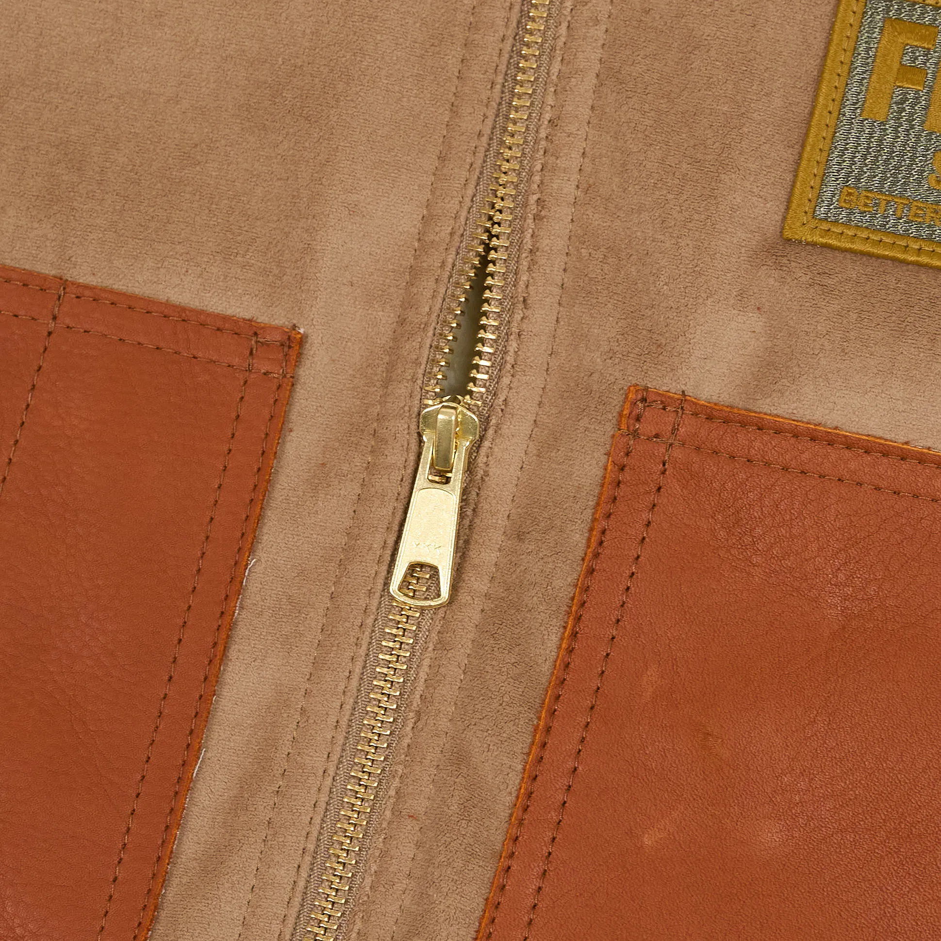 Junya Watanabe MAN x Filson Patchwork Vest sold by DeeCee style product image thumbnail 4