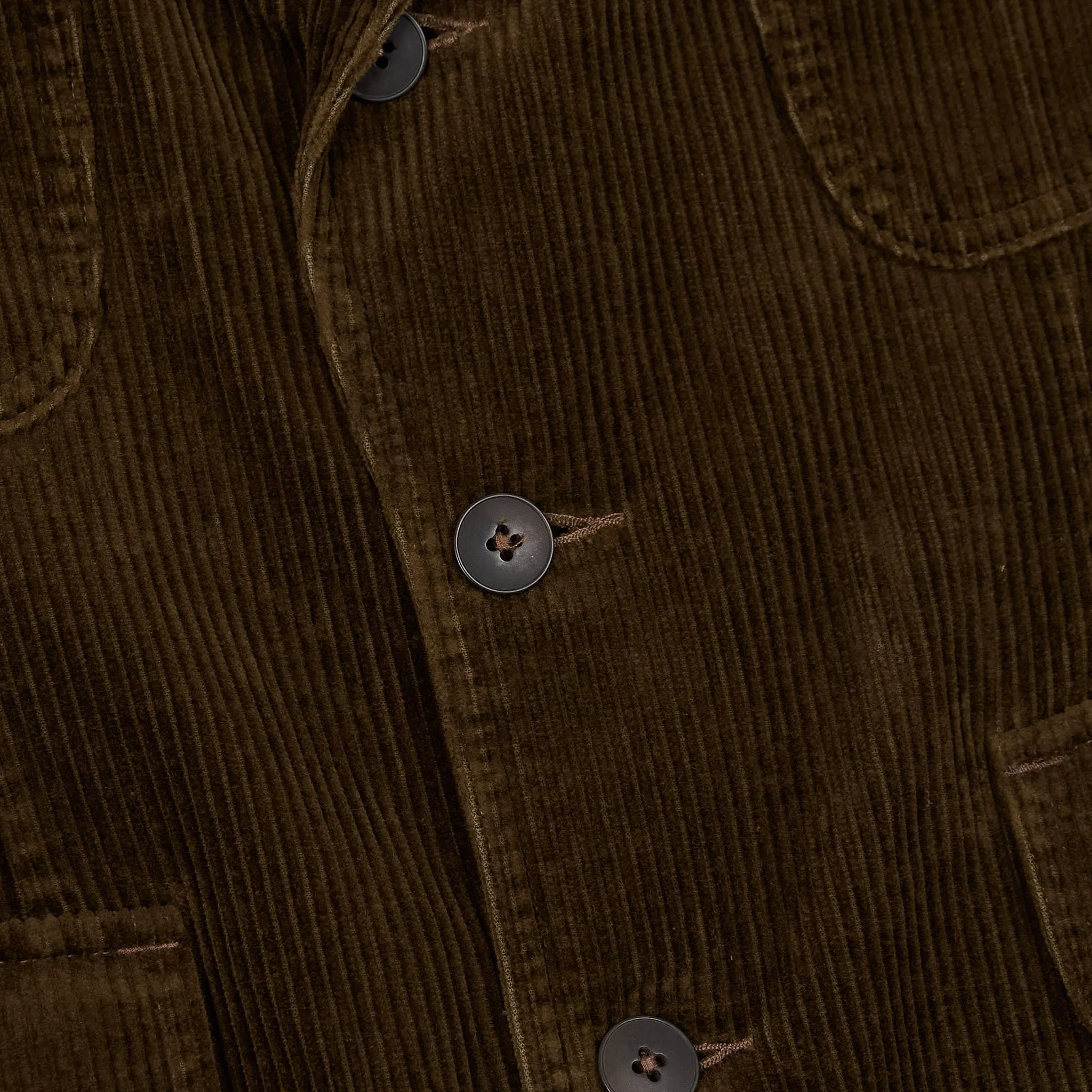Double RL Corduroy Sports Blazer sold by DeeCee style product image thumbnail 4