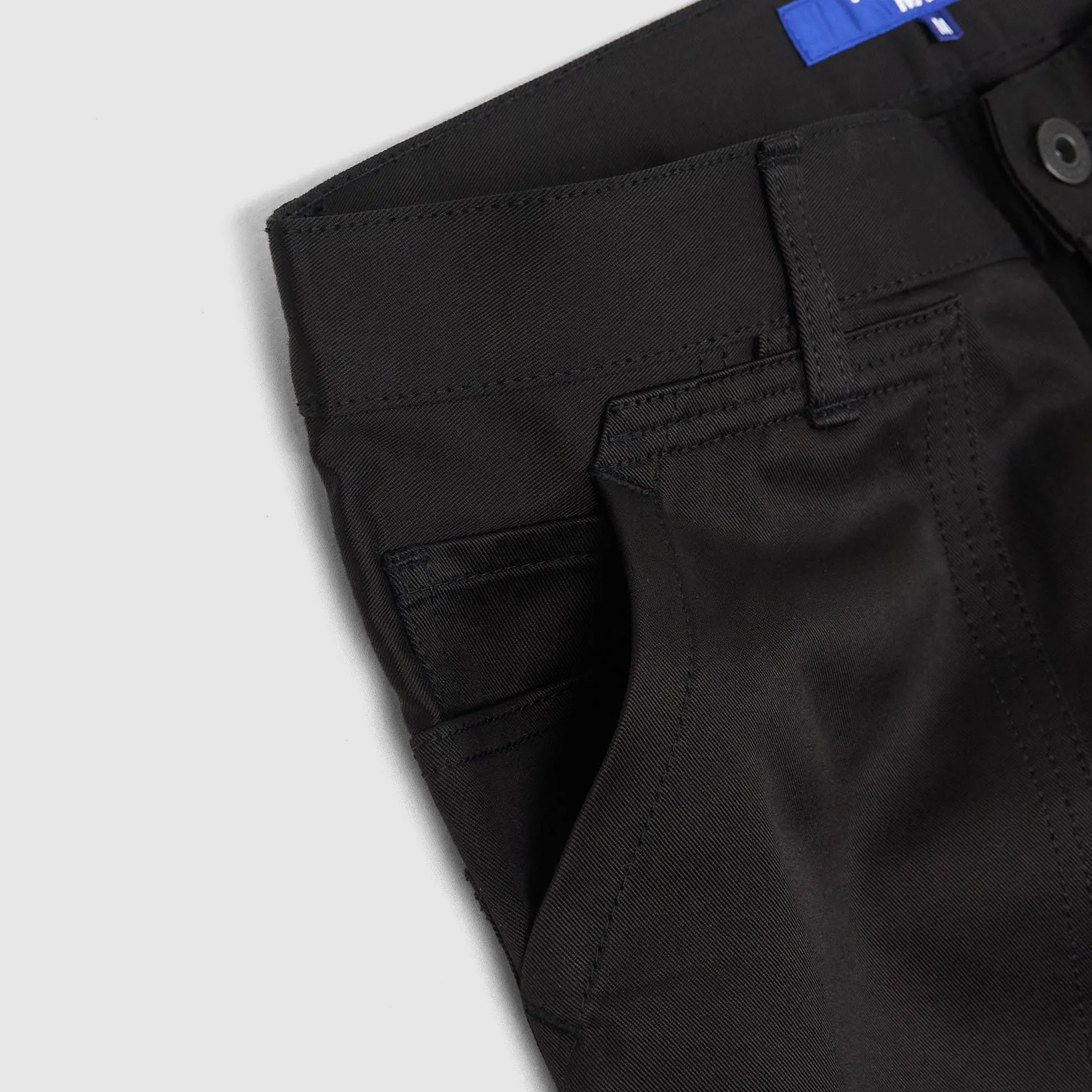 Junya Watanabe MAN Cotton Twill Fatigue Pants sold by DeeCee style product image thumbnail 4