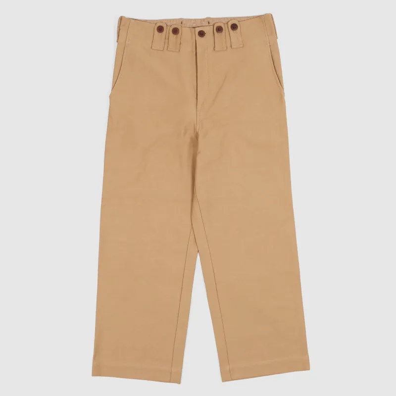 Junya Watanabe MAN Moleskin Chino made by Junya Watanabe