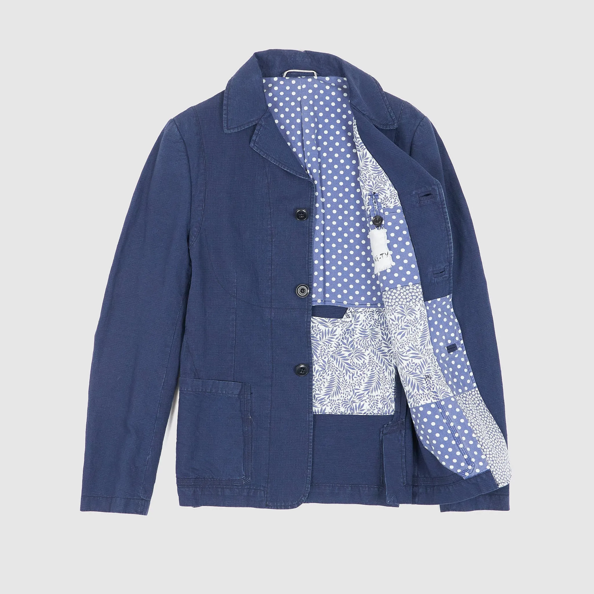 U-Ni-Ty Work Style Blazer sold by DeeCee style product image thumbnail 2
