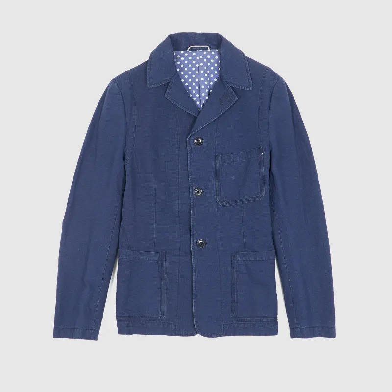 U-Ni-Ty Work Style Blazer sold by DeeCee style